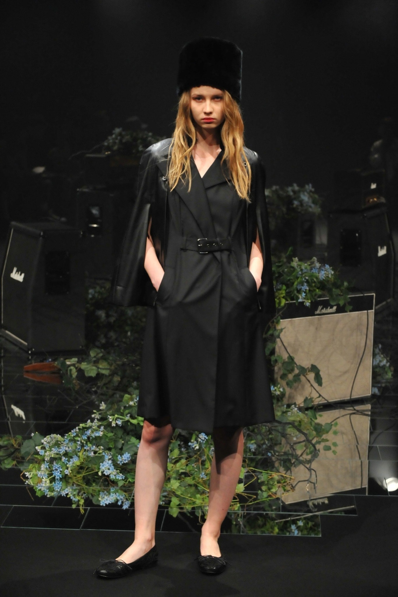 Christian Dada Tokyo F/W 15 Look 271