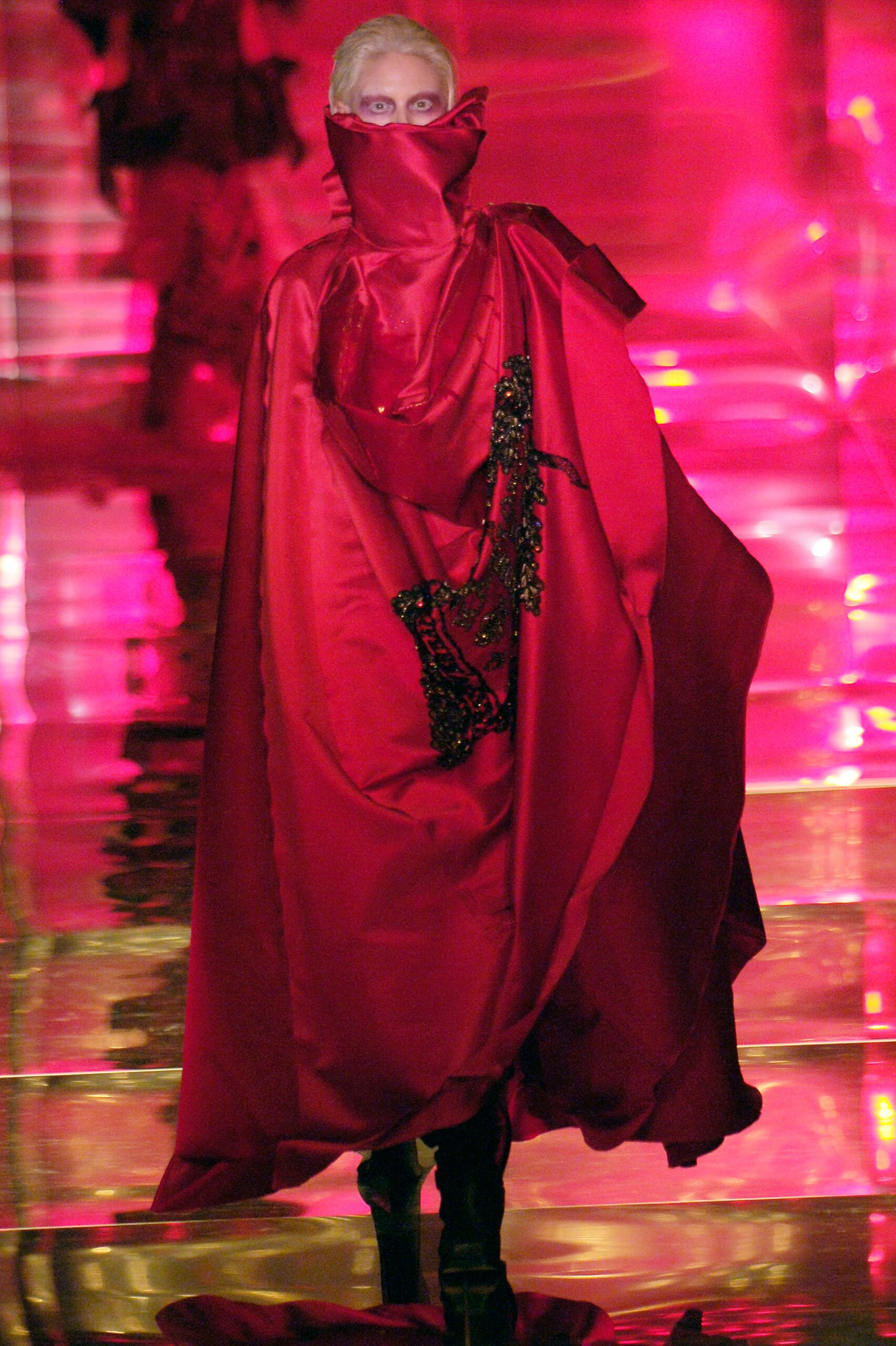 Christian Dior Spring 2006 Couture