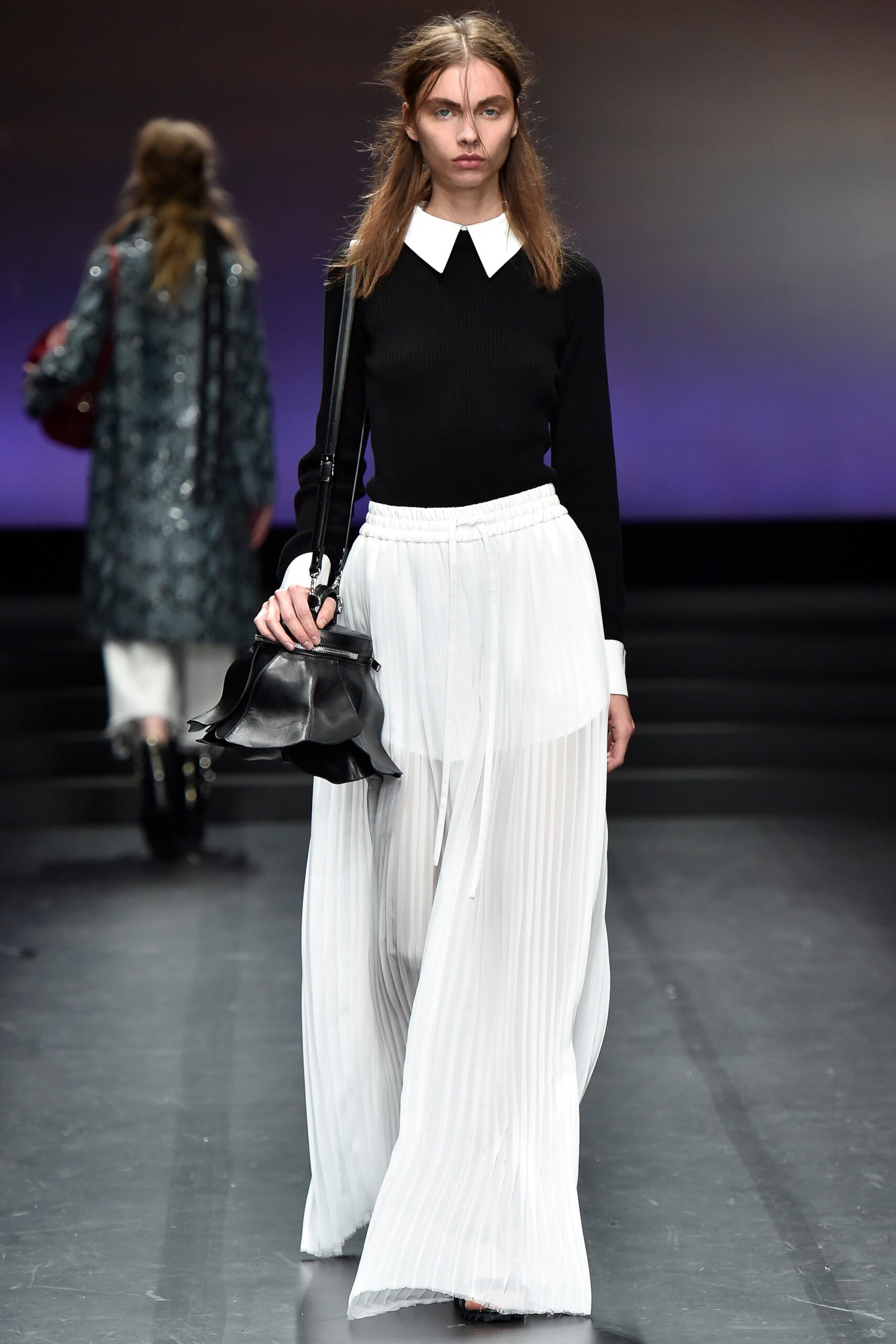 Christian Dada Tokyo S/S 16 Look 91