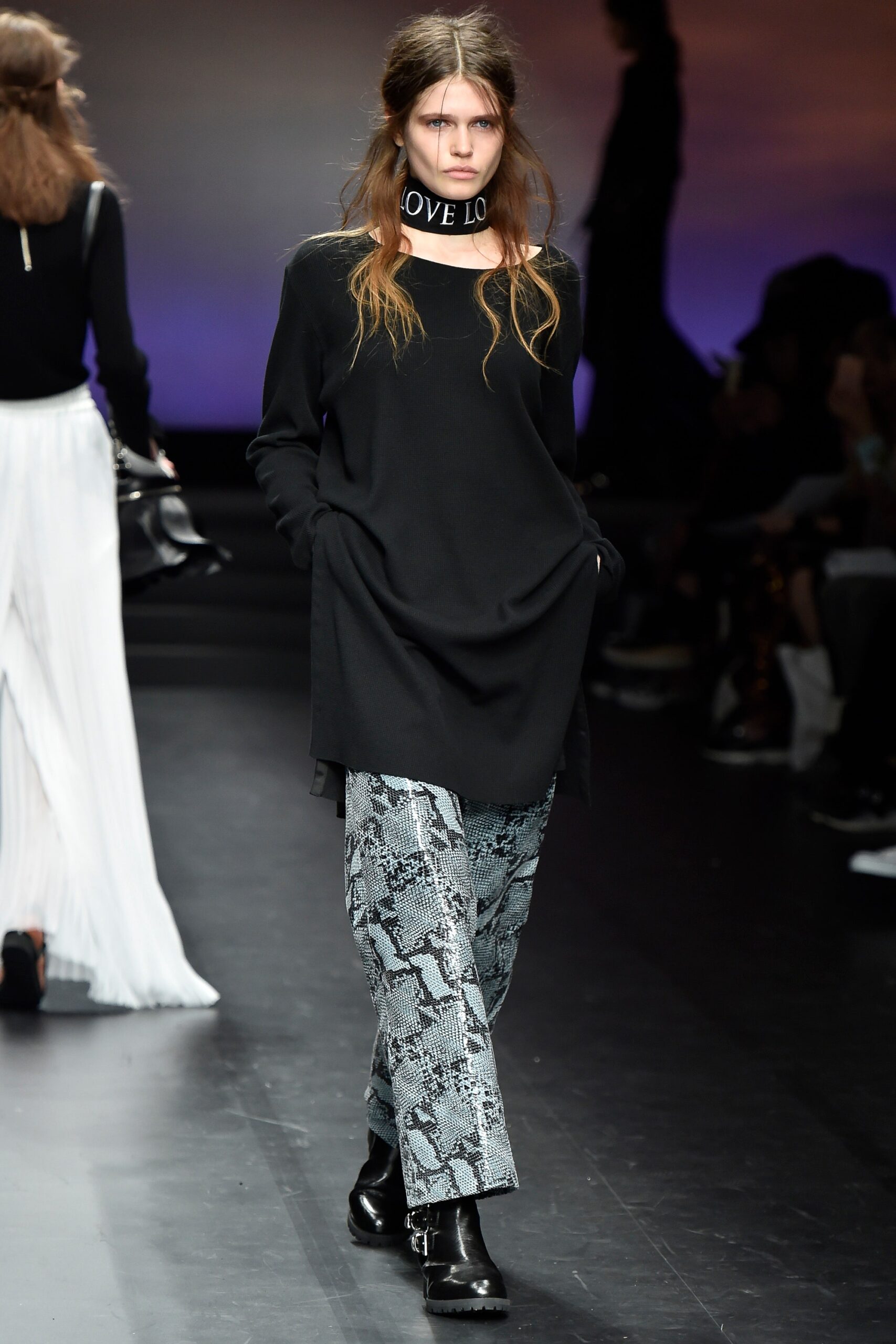 Christian Dada Tokyo S/S 16 Look 99