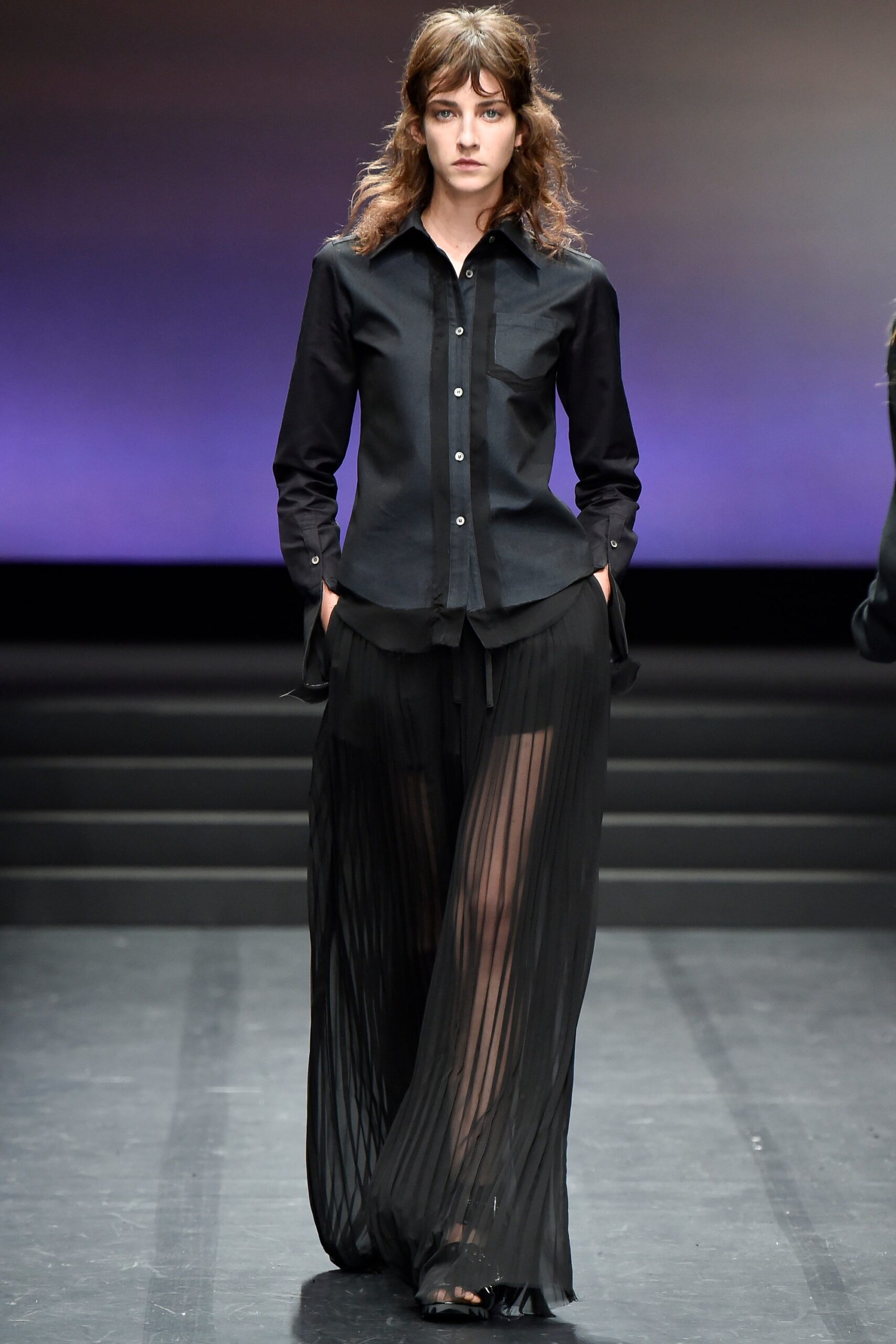 Christian Dada Tokyo S/S 16 Look 123