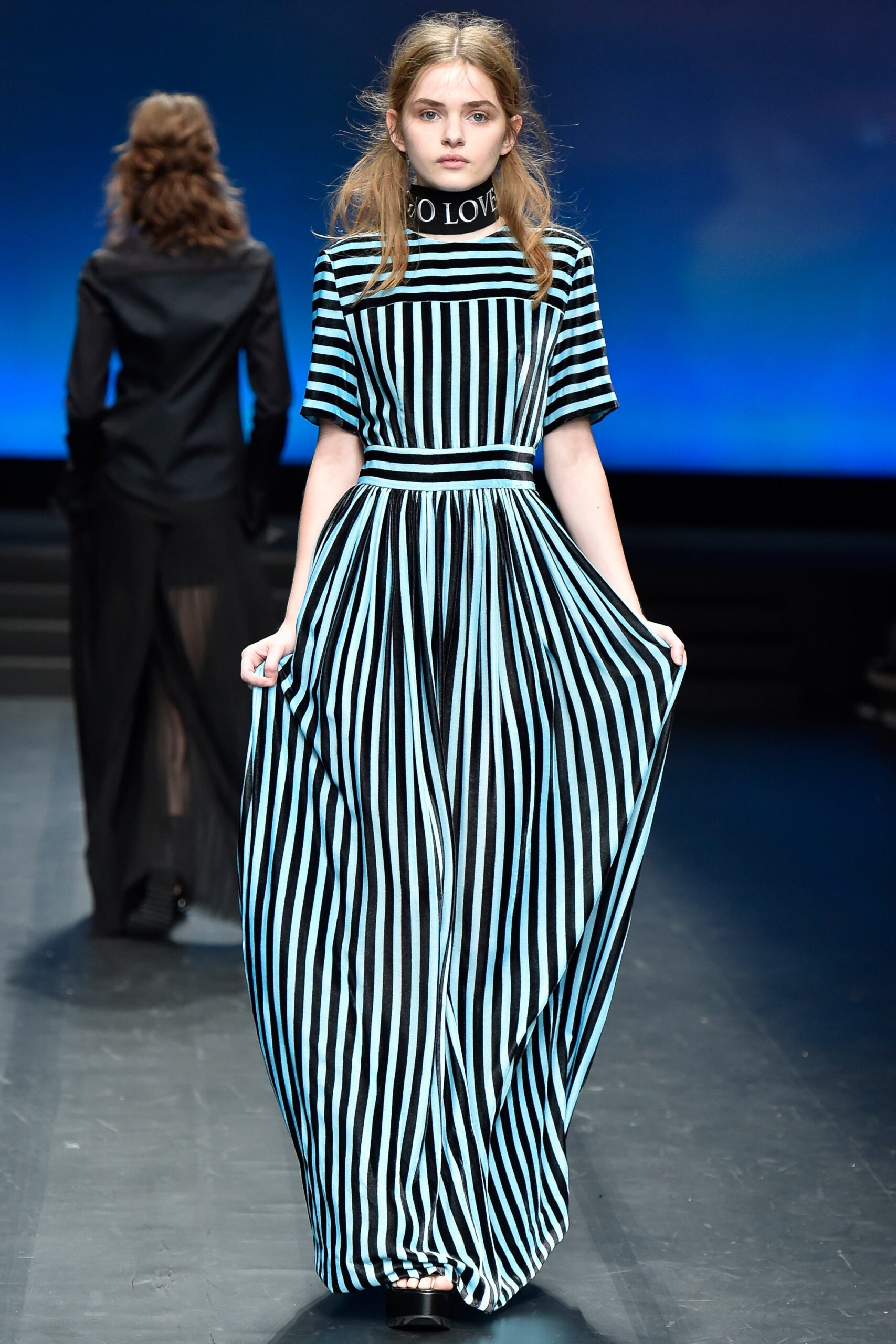 Christian Dada Tokyo S/S 16 Look 132