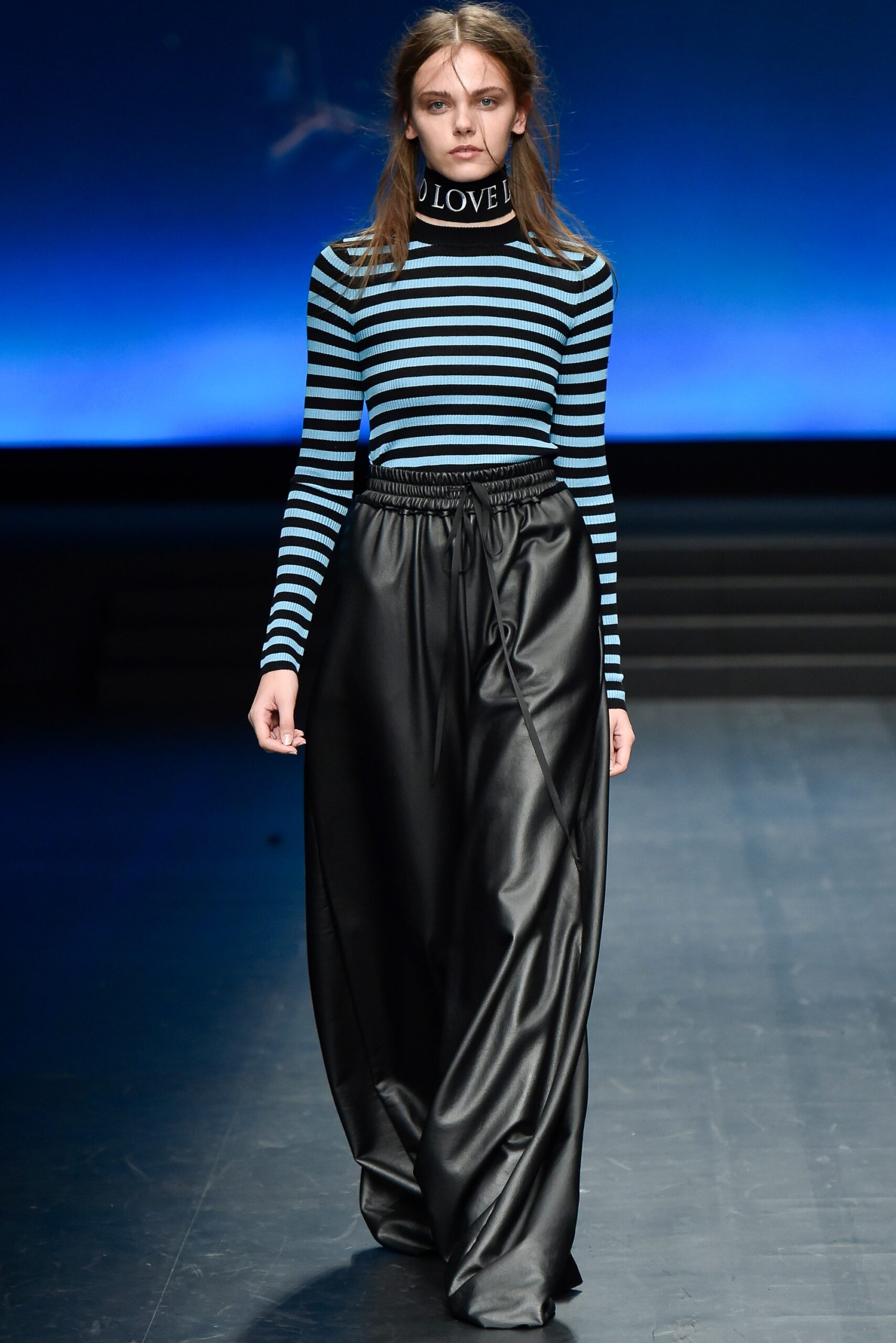 Christian Dada Tokyo S/S 16 Look 164