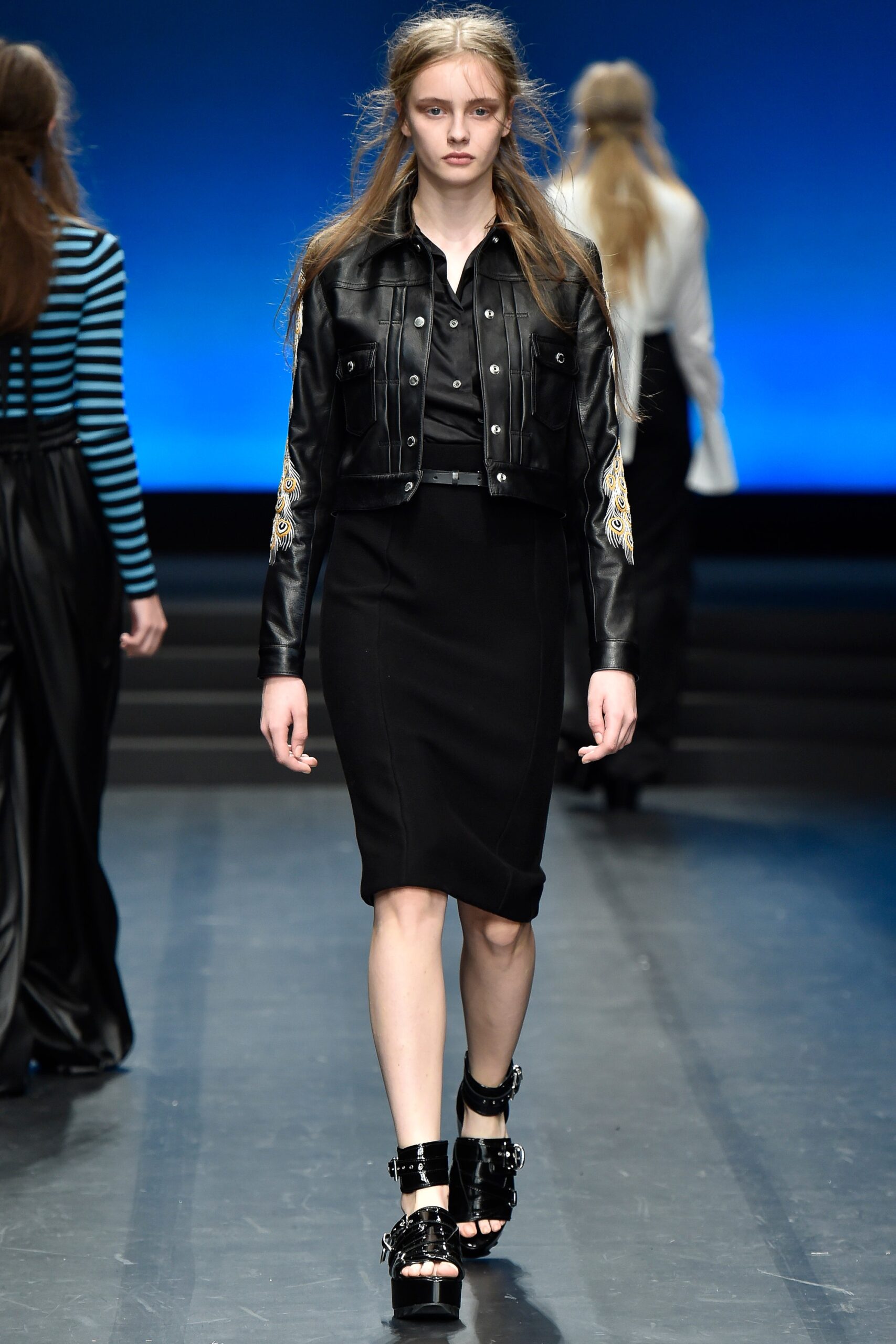 Christian Dada Tokyo S/S 16 Look 187