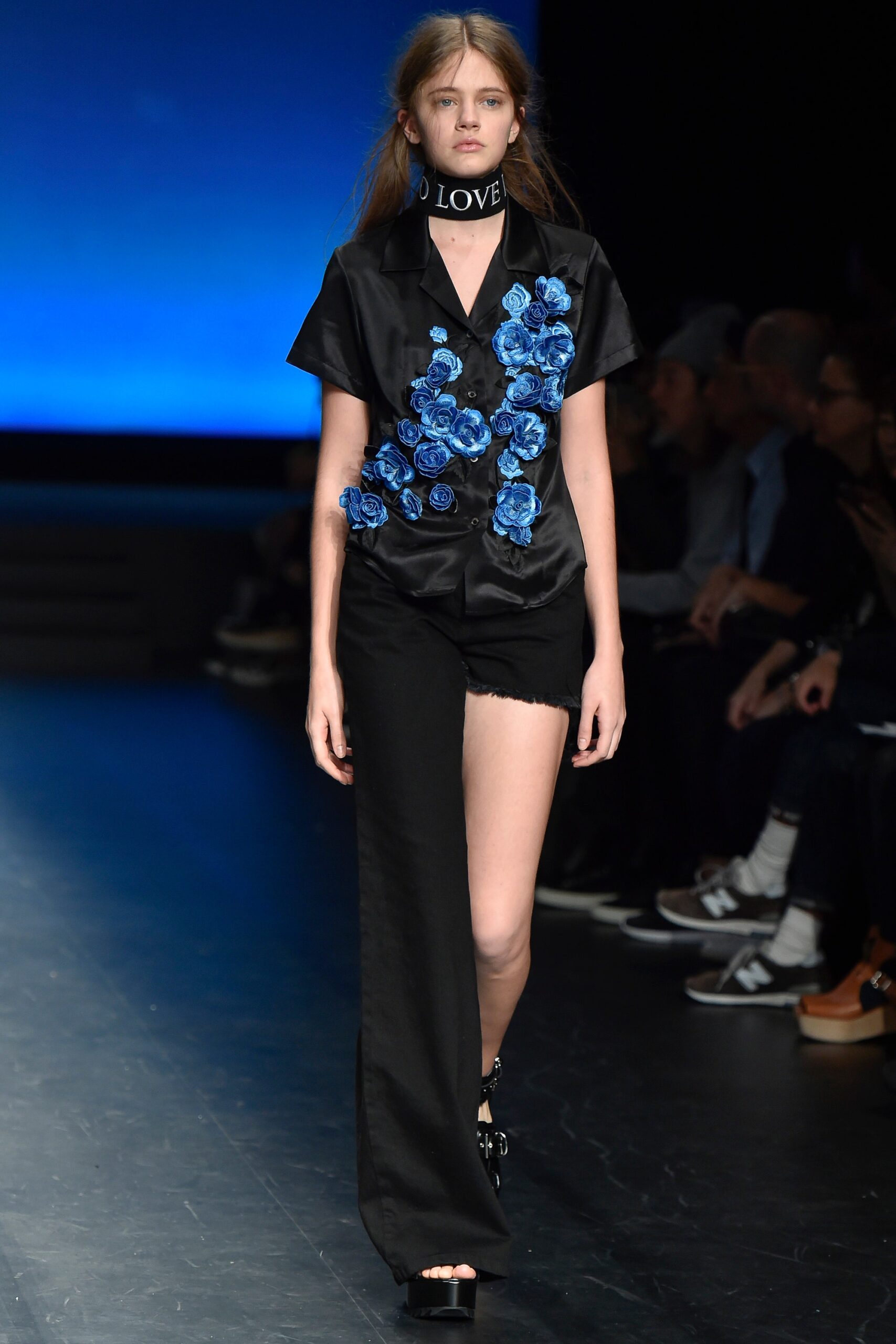 Christian Dada Tokyo S/S 16 Look 194