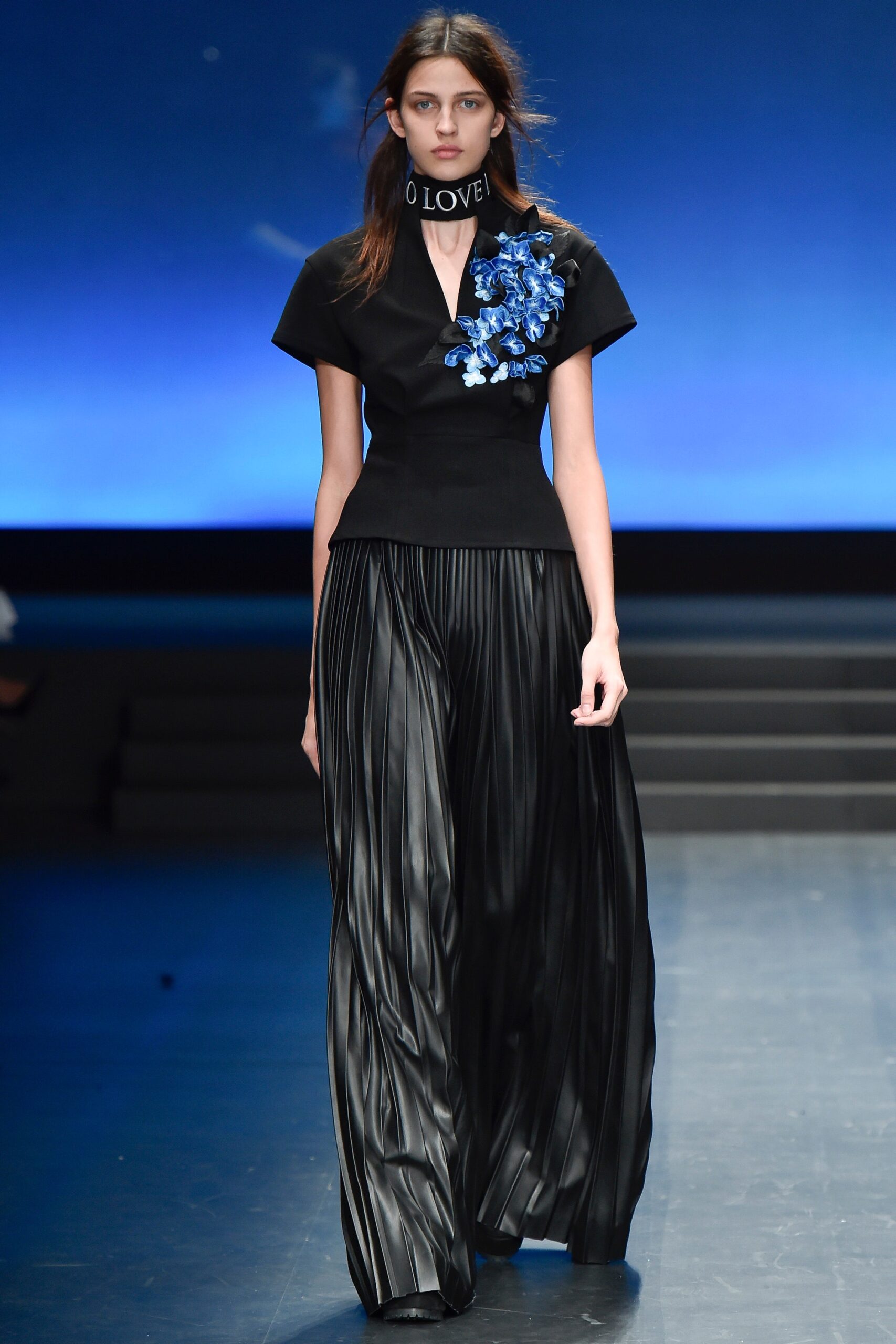 Christian Dada Tokyo S/S 16 Look 213