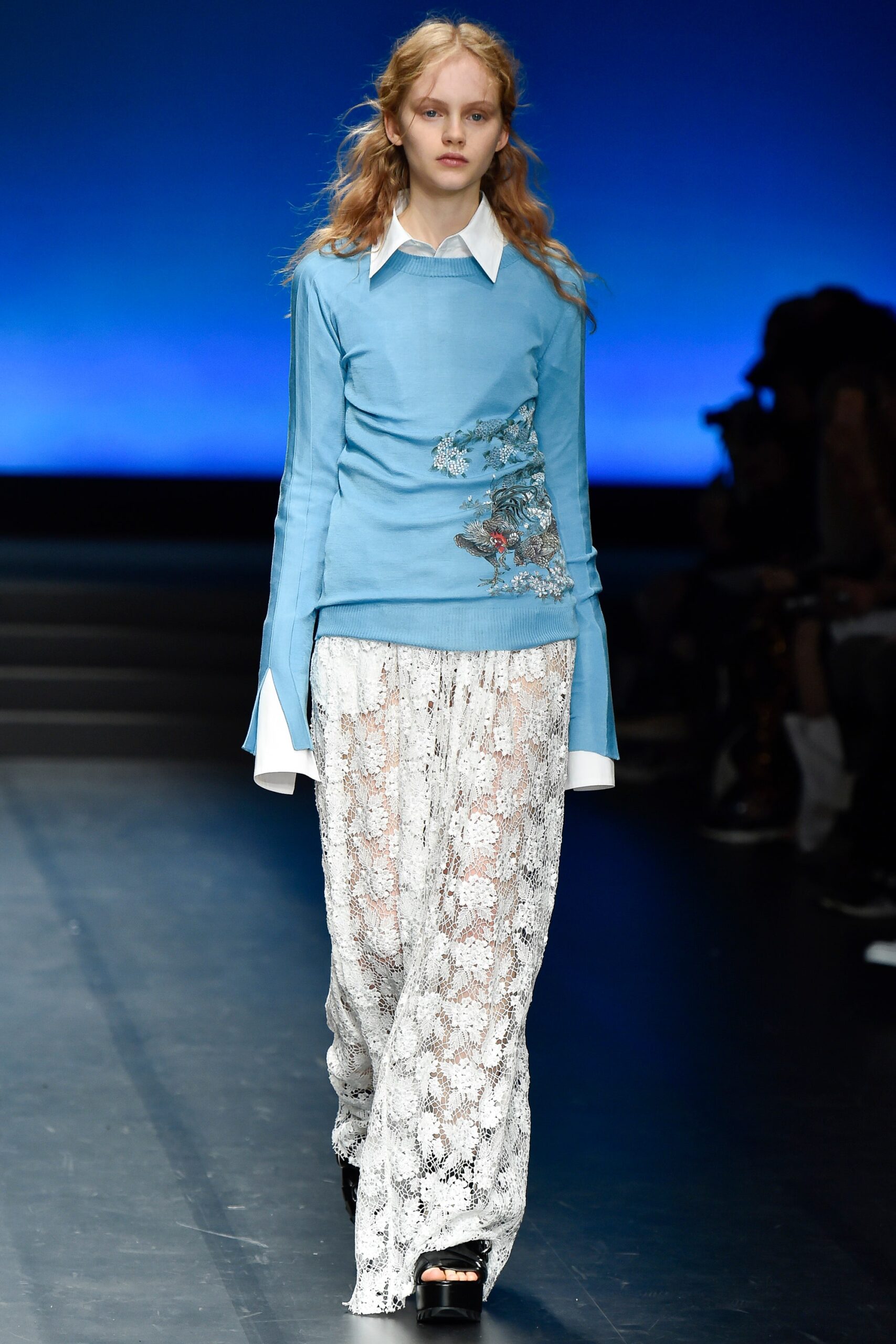 Christian Dada Tokyo S/S 16 Look 238