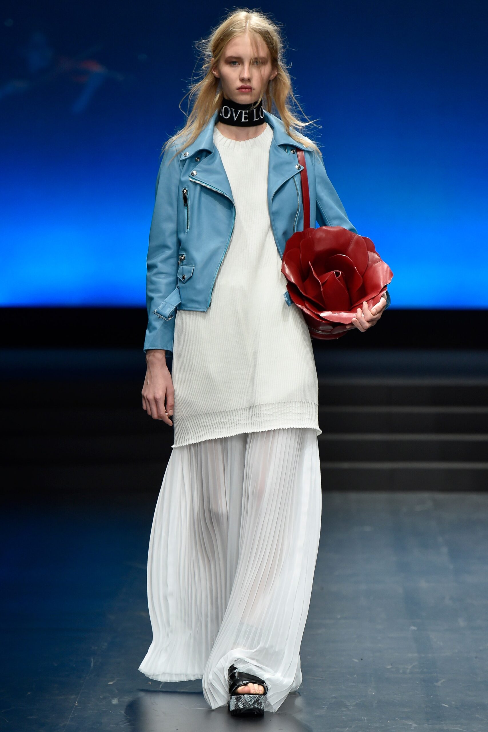 Christian Dada Tokyo S/S 16 Look 254