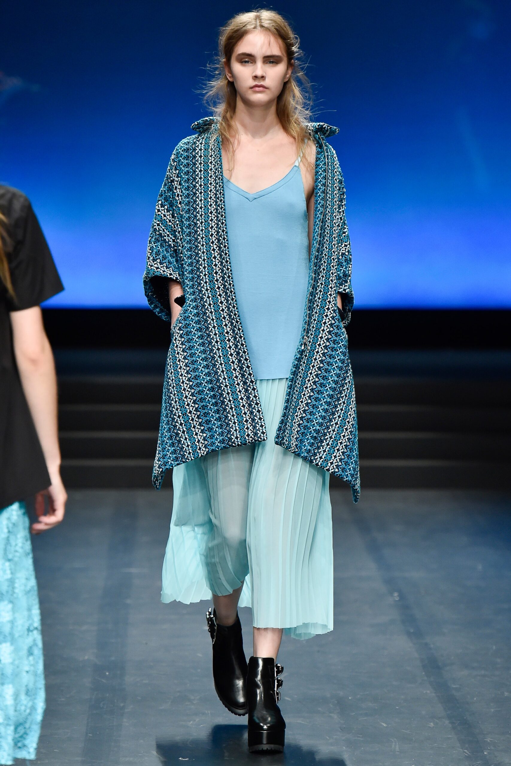 Christian Dada Tokyo S/S 16 Look 308