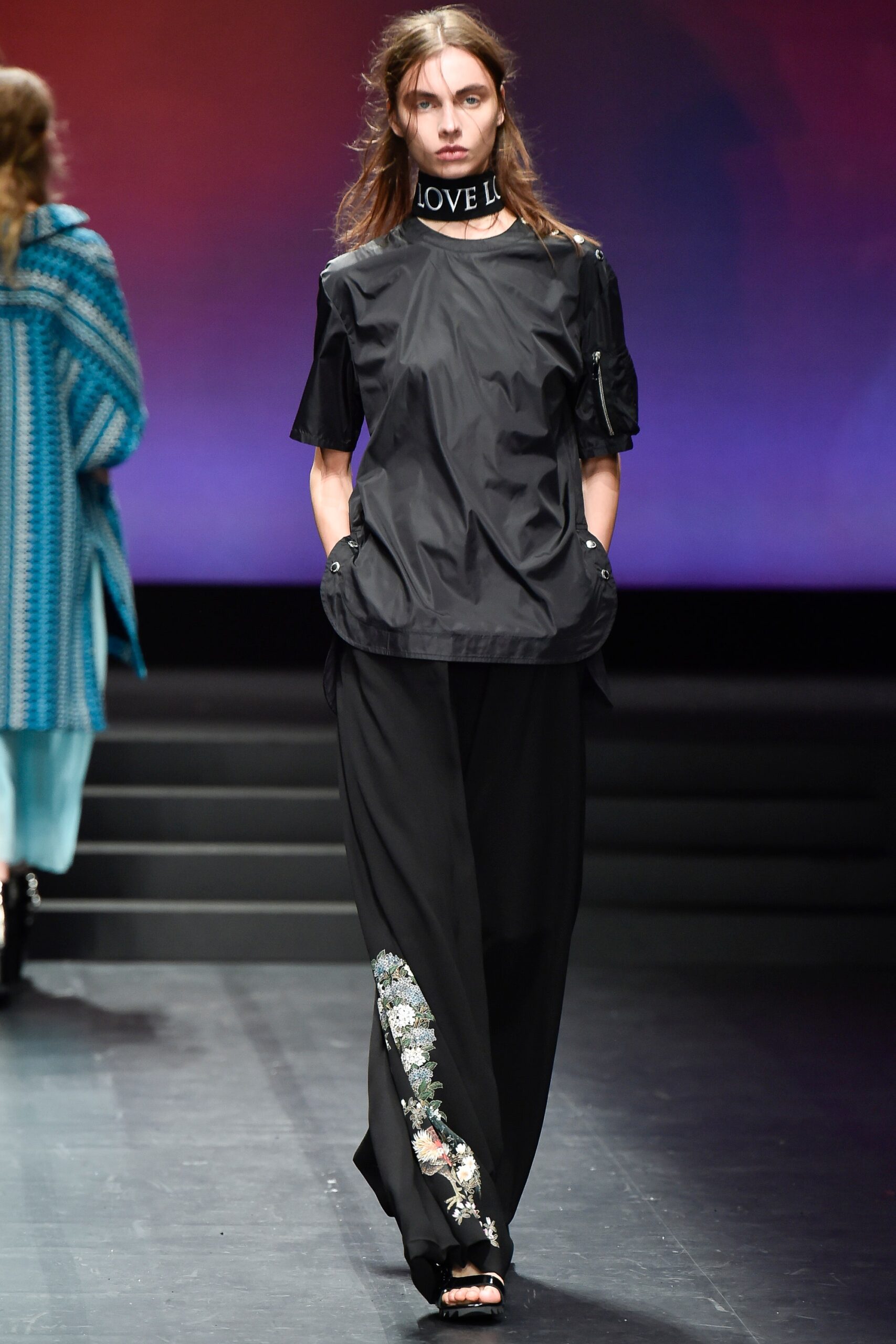 Christian Dada Tokyo S/S 16 Look 314