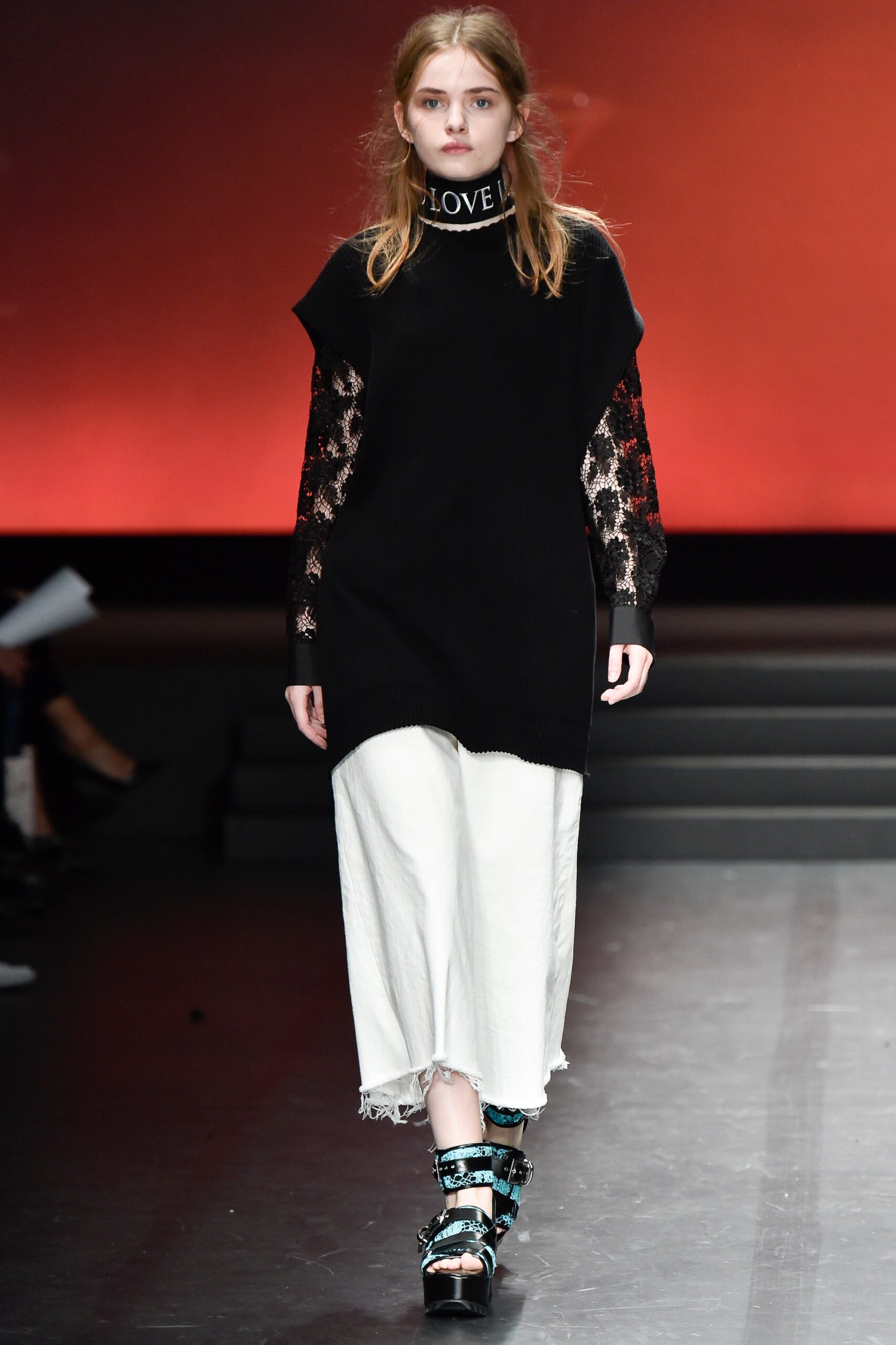 Christian Dada Tokyo S/S 16 Look 329