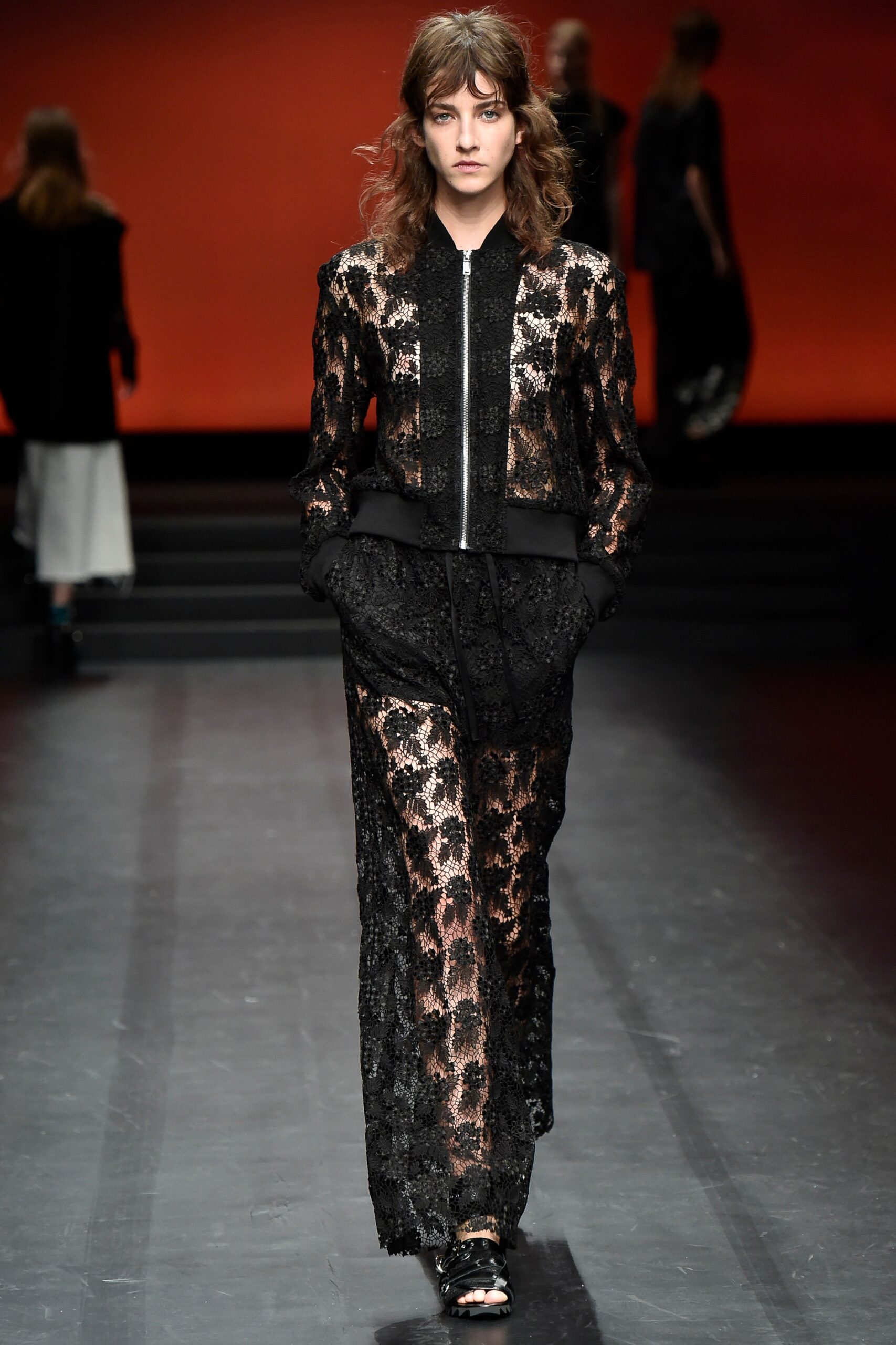 Christian Dada Tokyo S/S 16 Look 345