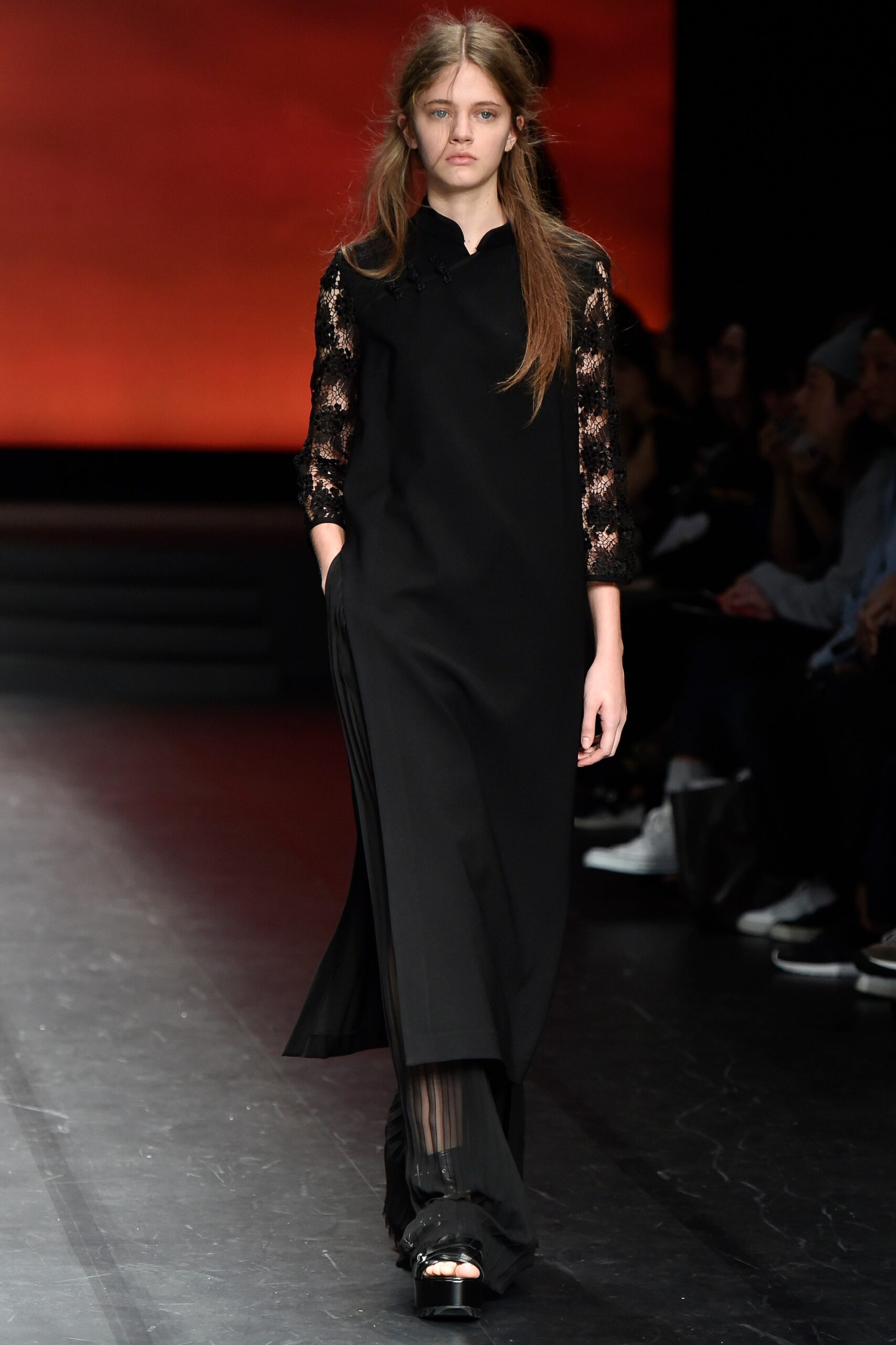 Christian Dada Tokyo S/S 16 Look 385