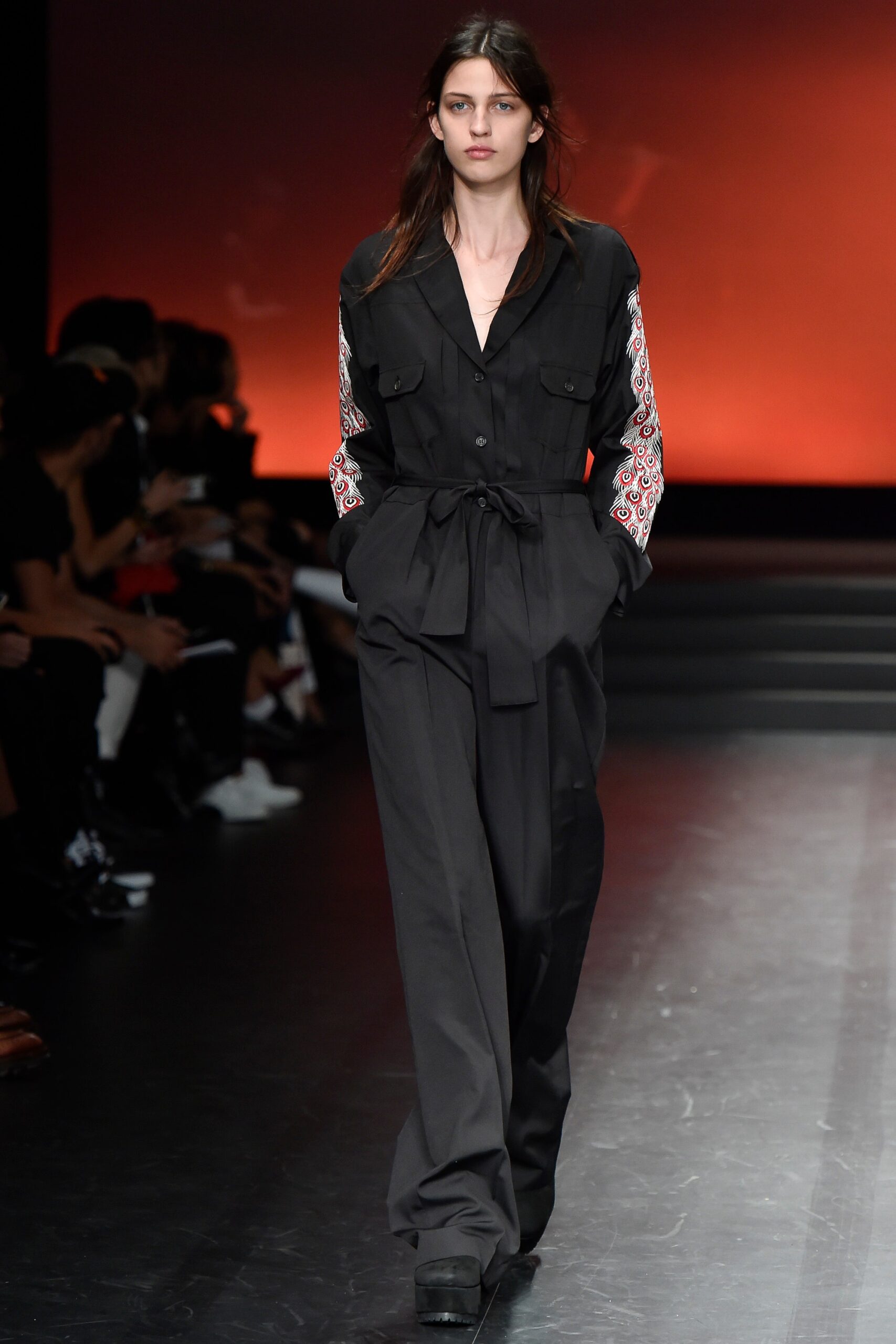 Christian Dada Tokyo S/S 16 Look 401