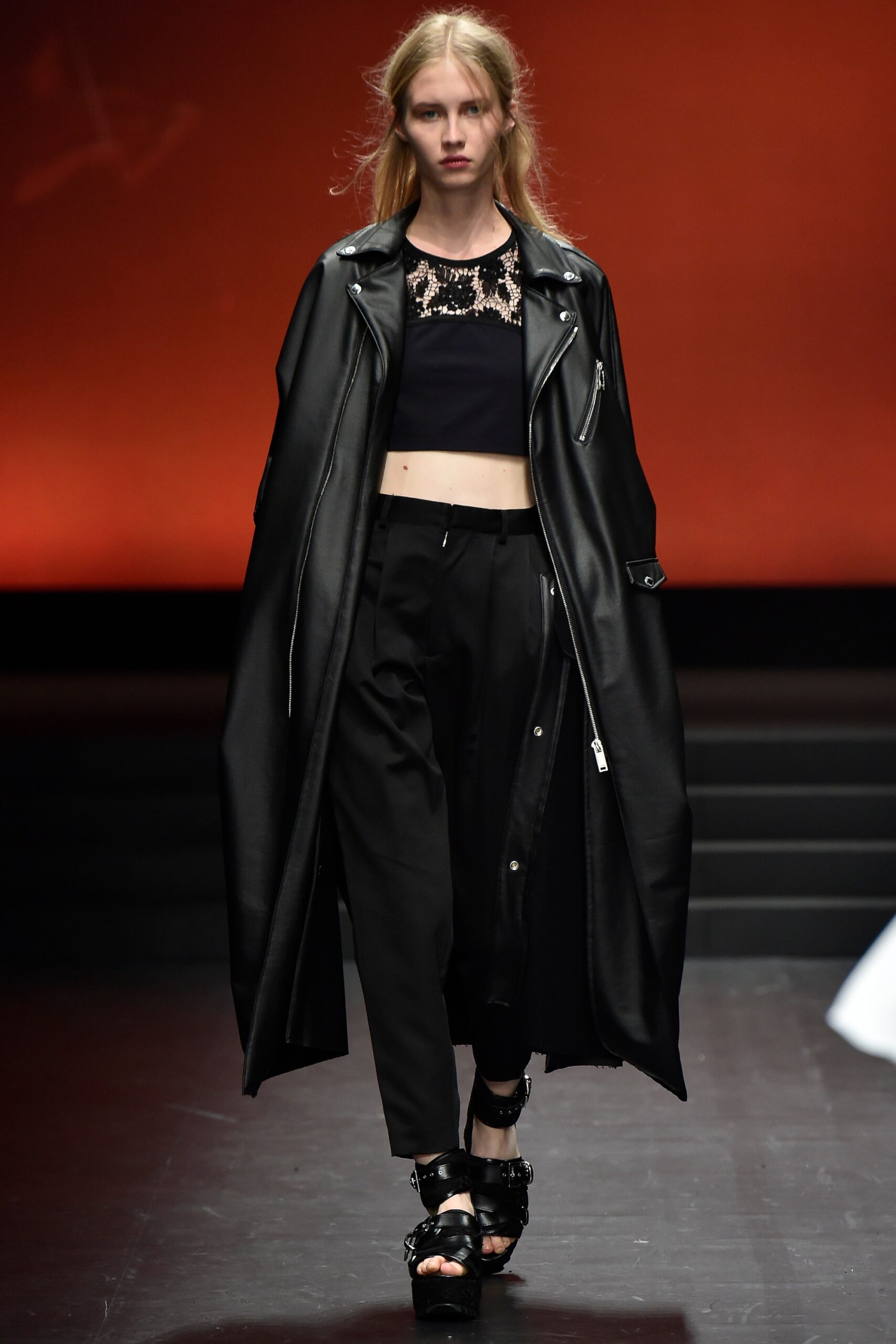 Christian Dada Tokyo S/S 16 Look 440