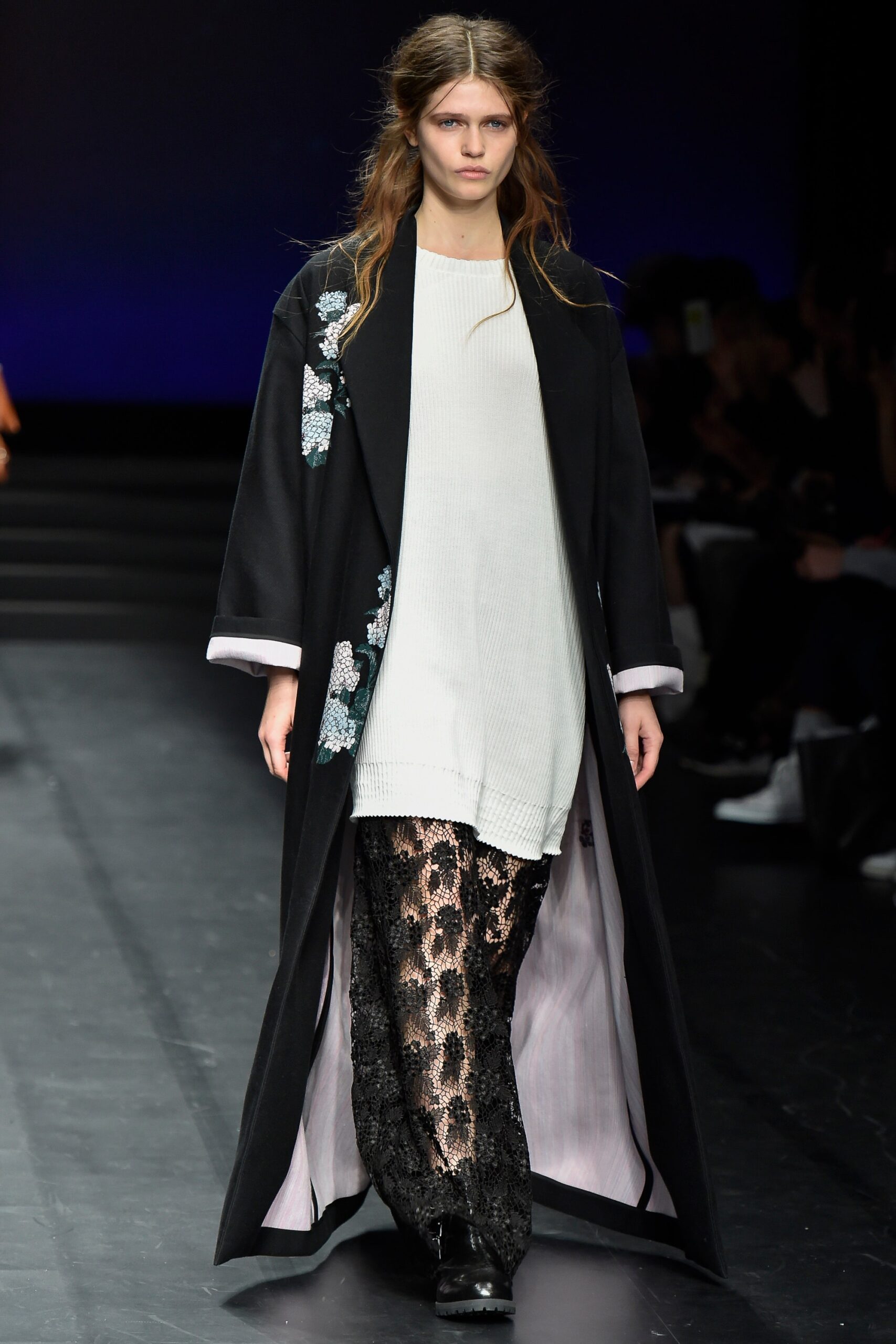 Christian Dada Tokyo S/S 16 Look 463