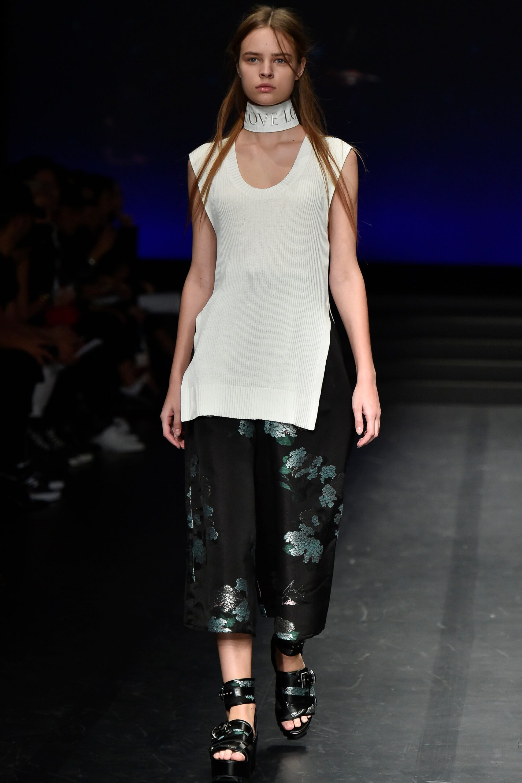 Christian Dada Tokyo S/S 16 Look 479