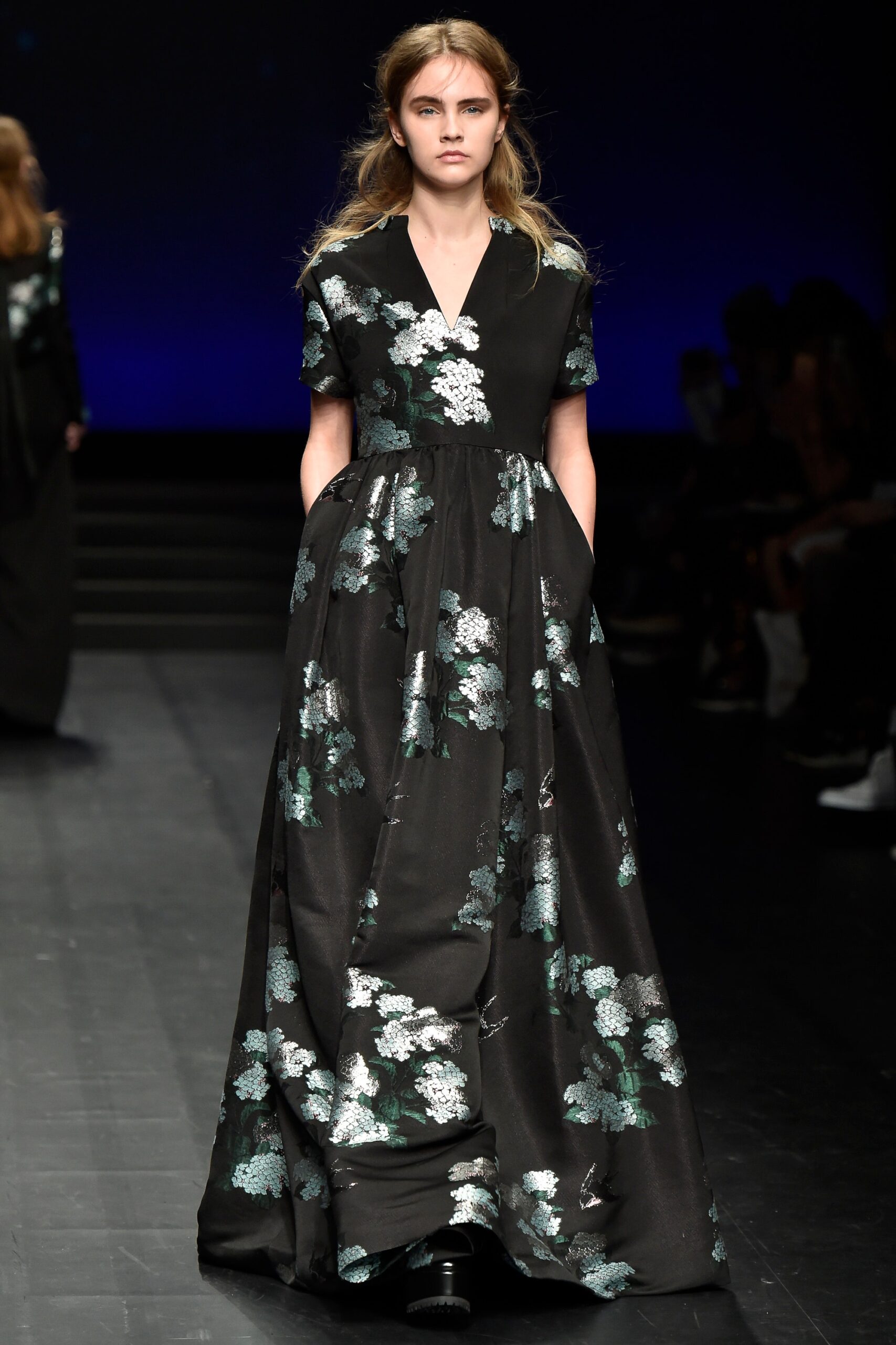 Christian Dada Tokyo S/S 16 Look 504