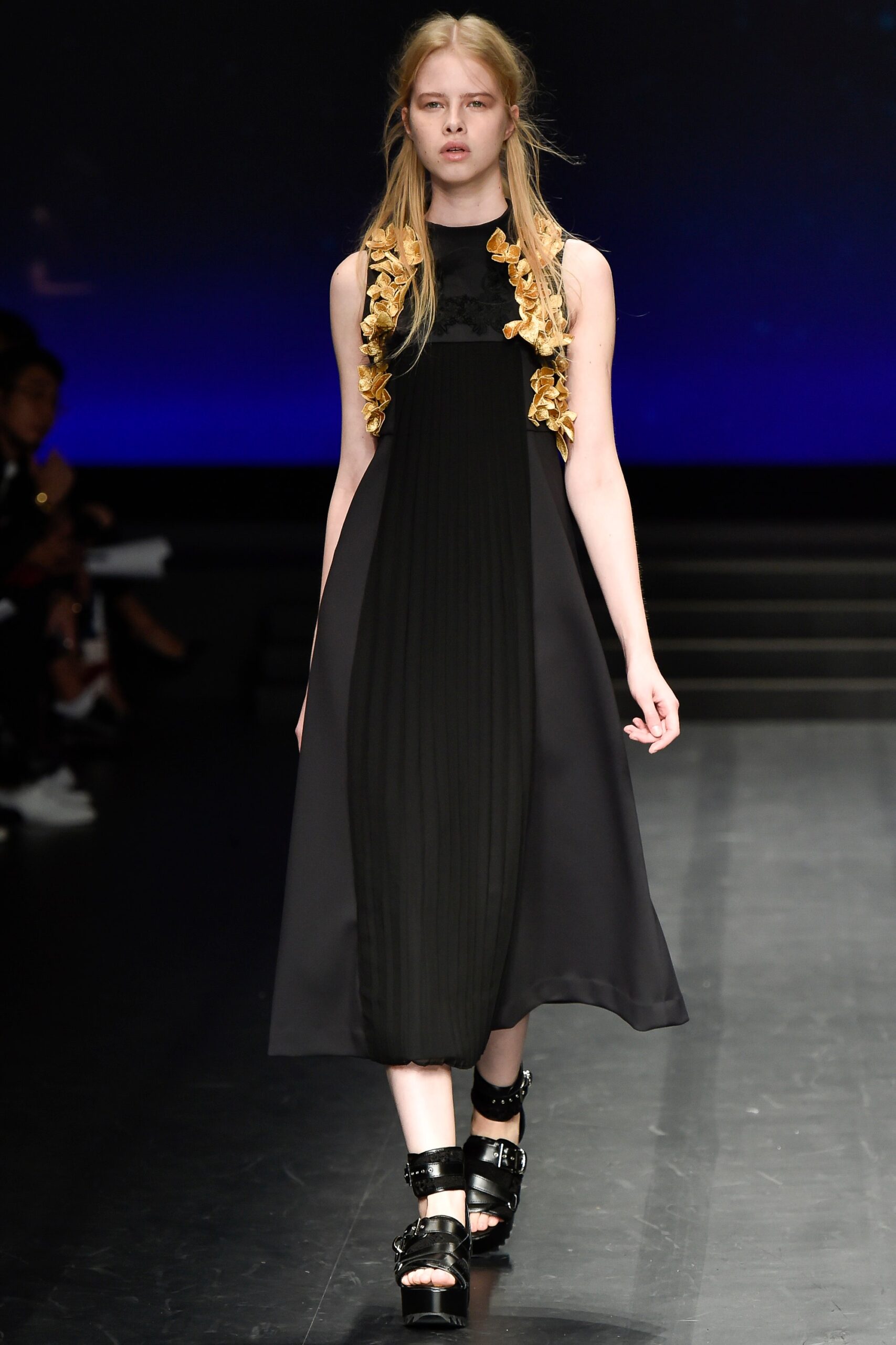 Christian Dada Tokyo S/S 16 Look 521