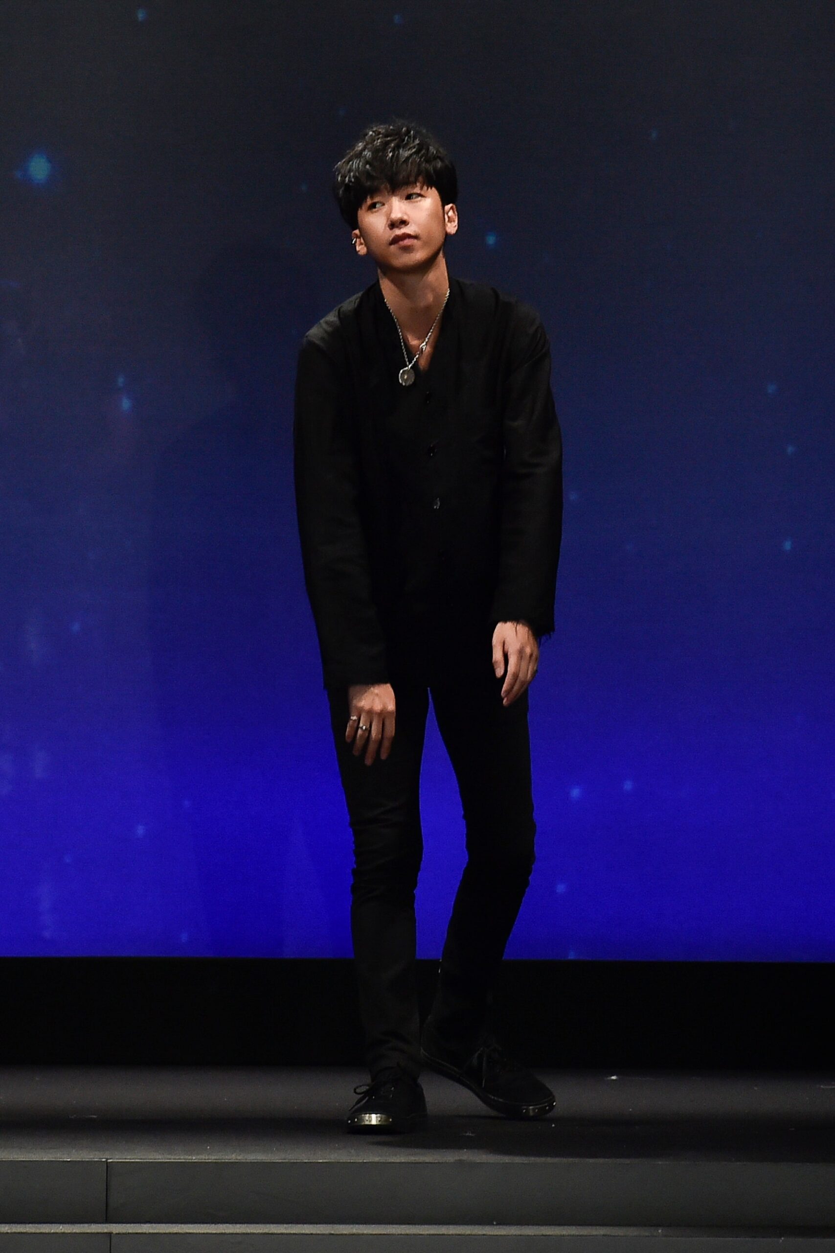 Christian Dada Tokyo S/S 16 Look 547