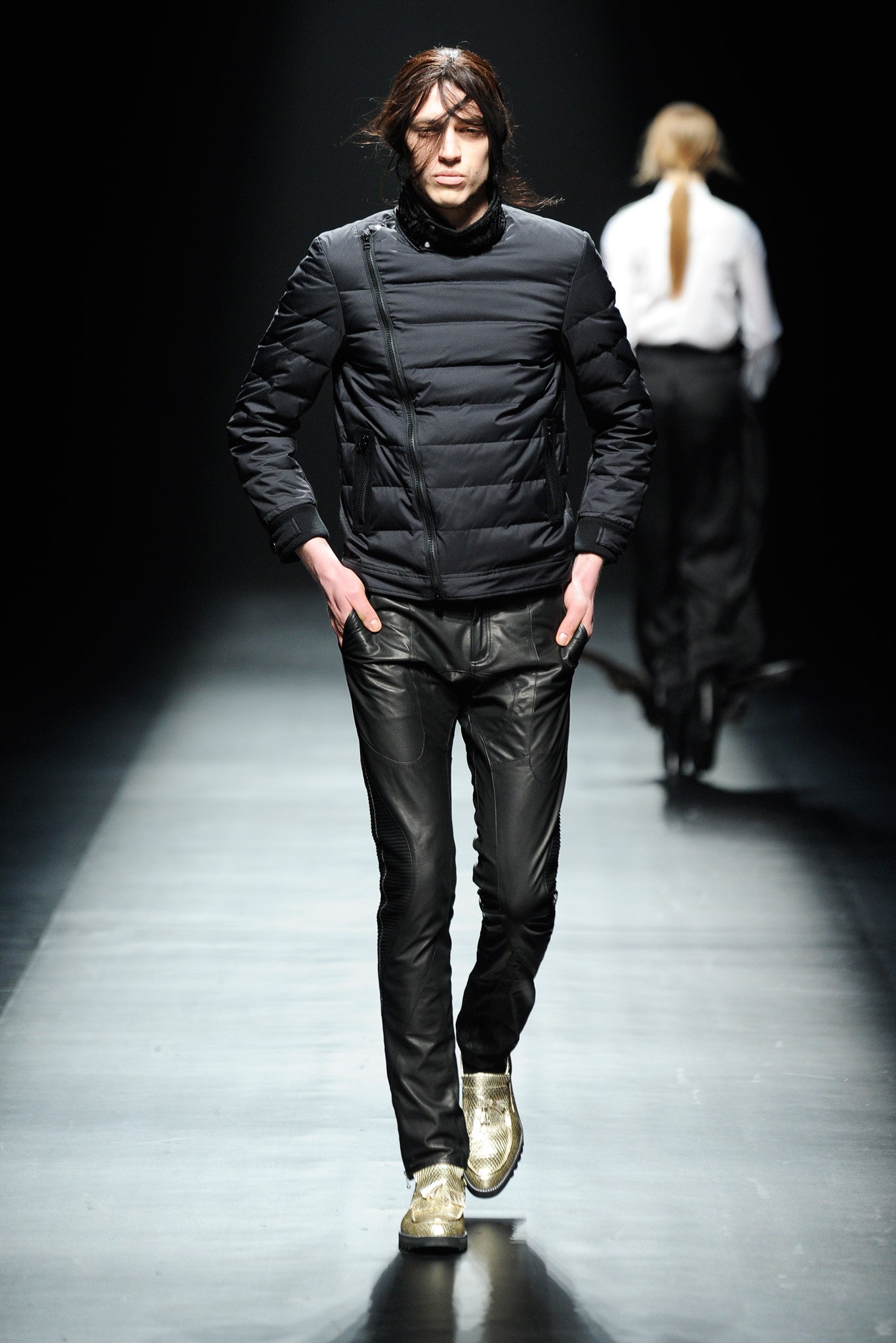 Christian Dada F/W 13 Look 71