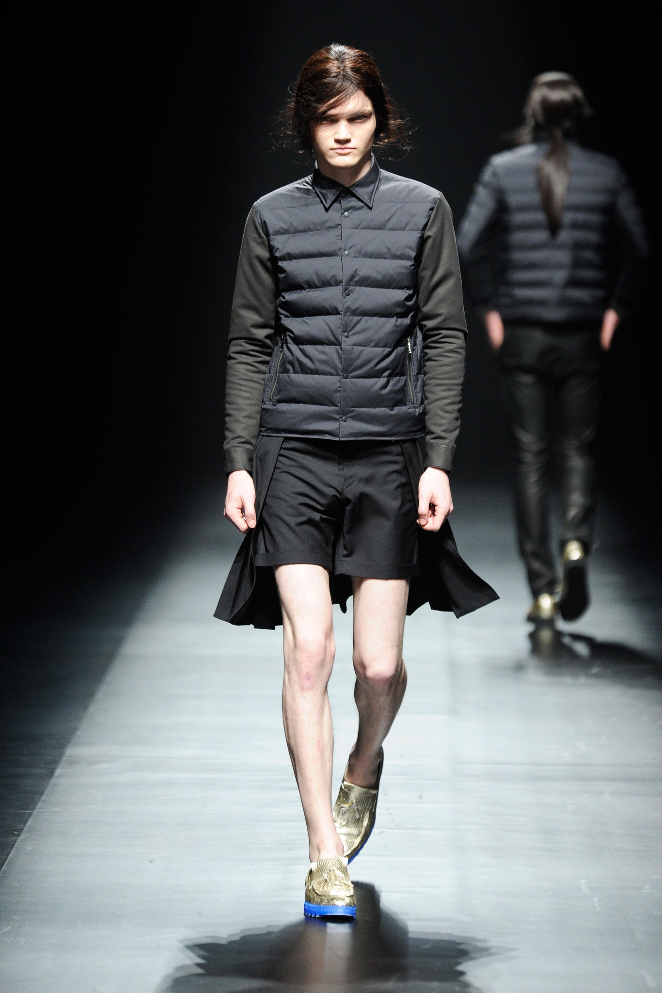 Christian Dada F/W 13 Look 82