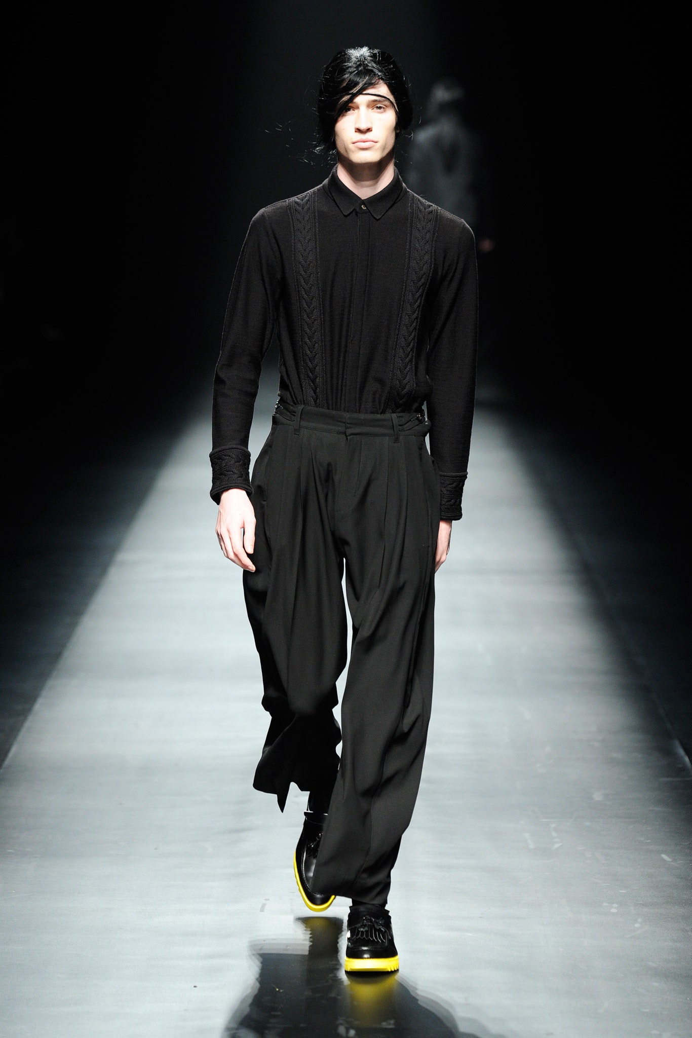 Christian Dada F/W 13 Look 103