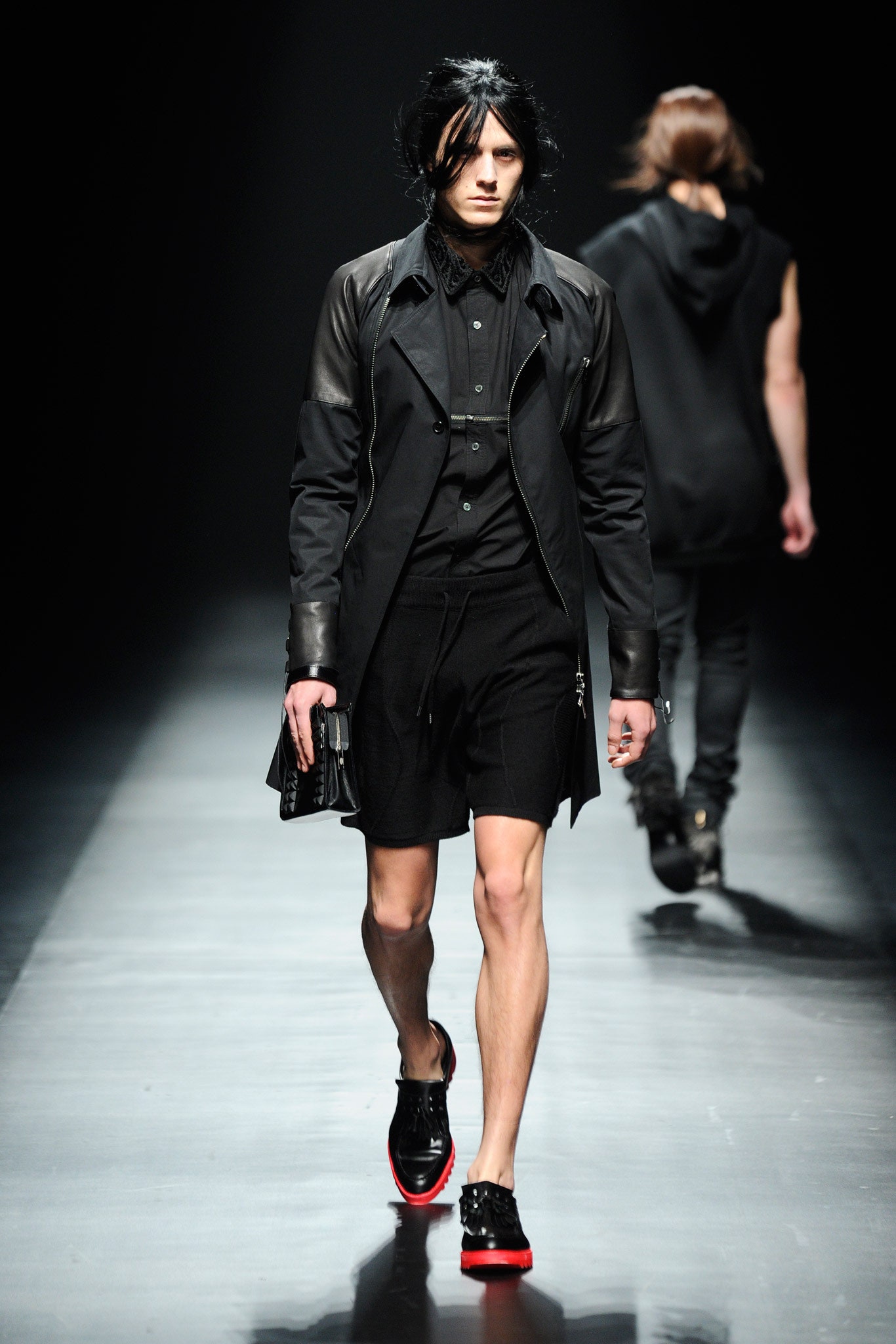 Christian Dada F/W 13 Look 121