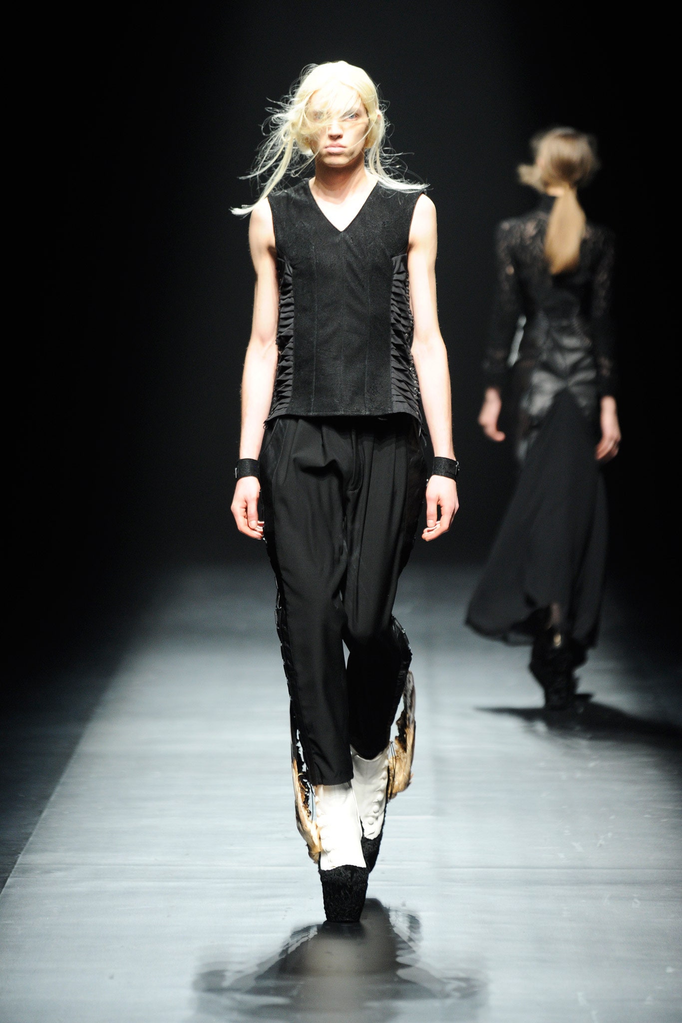 Christian Dada F/W 13 Look 148