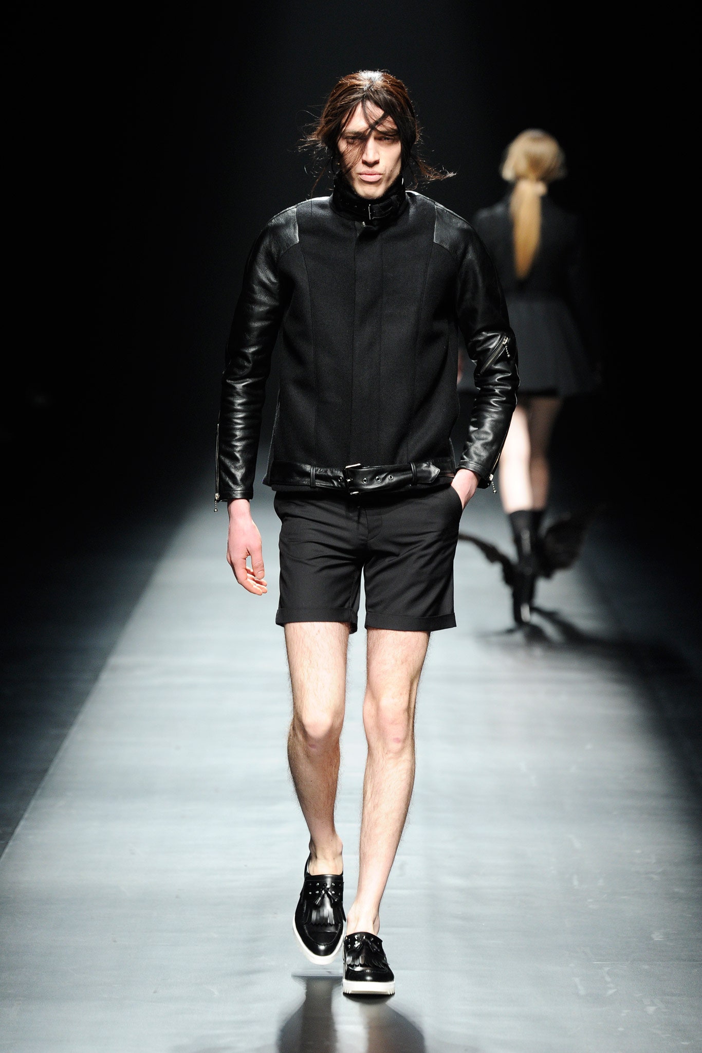 Christian Dada F/W 13 Look 174