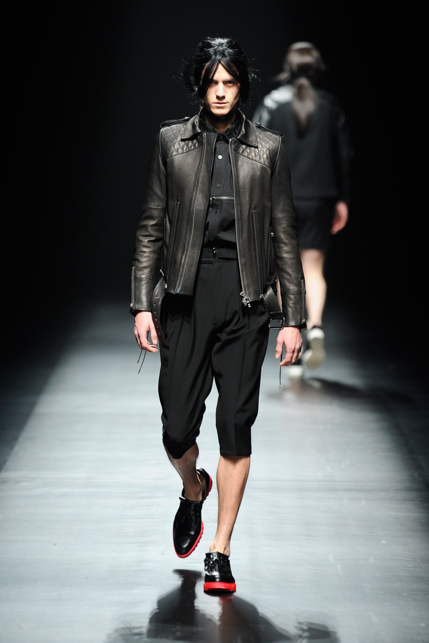 Christian Dada F/W 13 Look 181