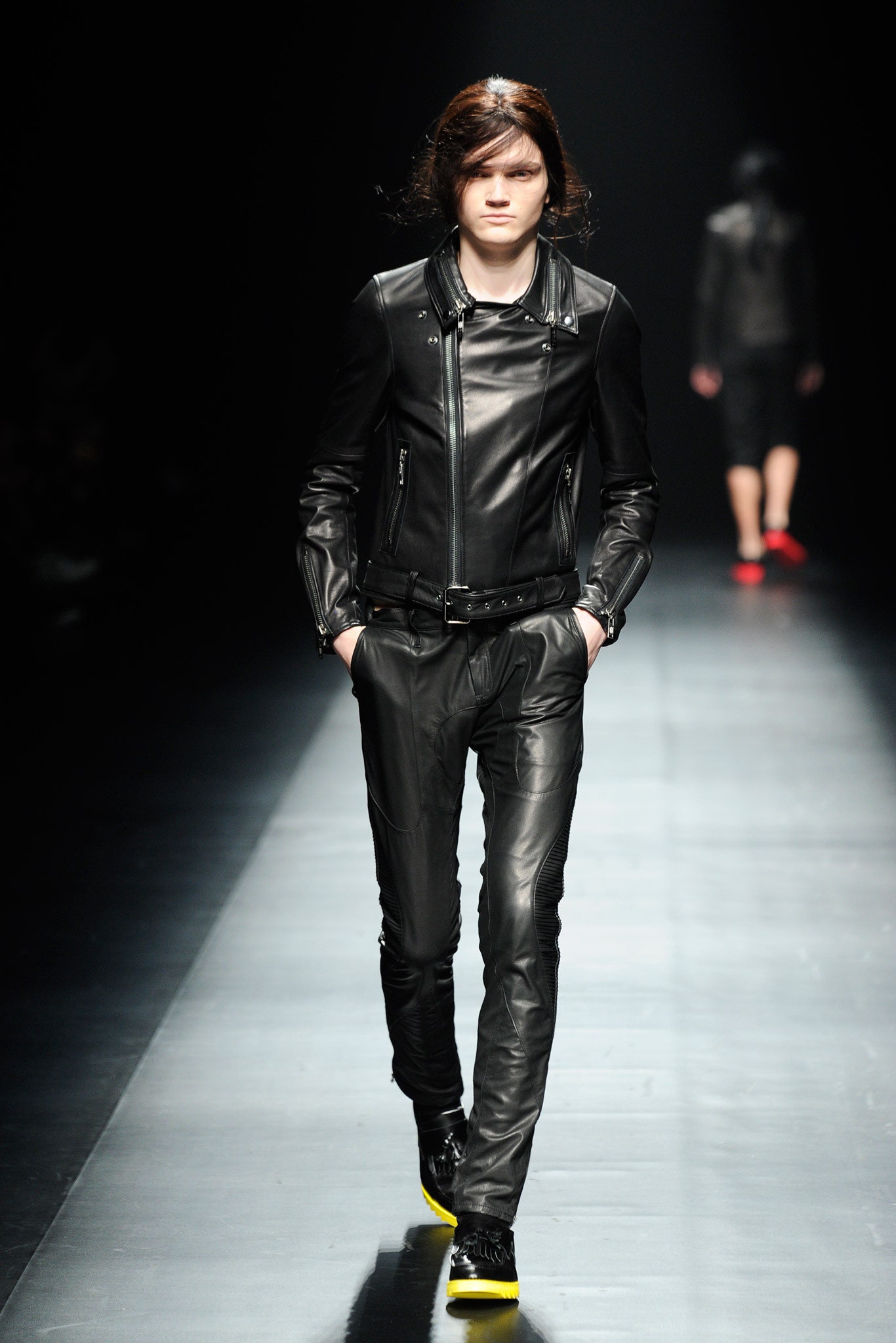 Christian Dada F/W 13 Look 188