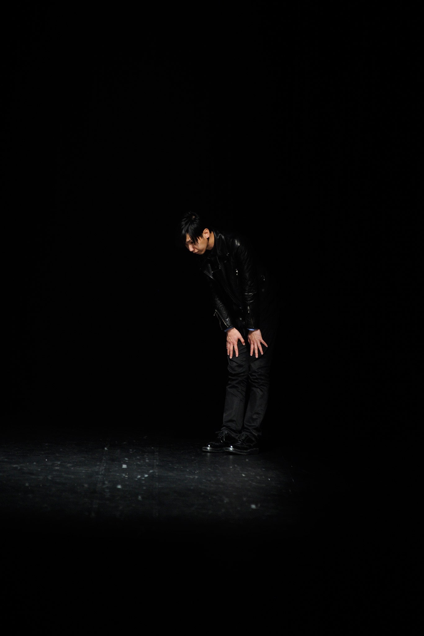 Christian Dada F/W 13 Look 230