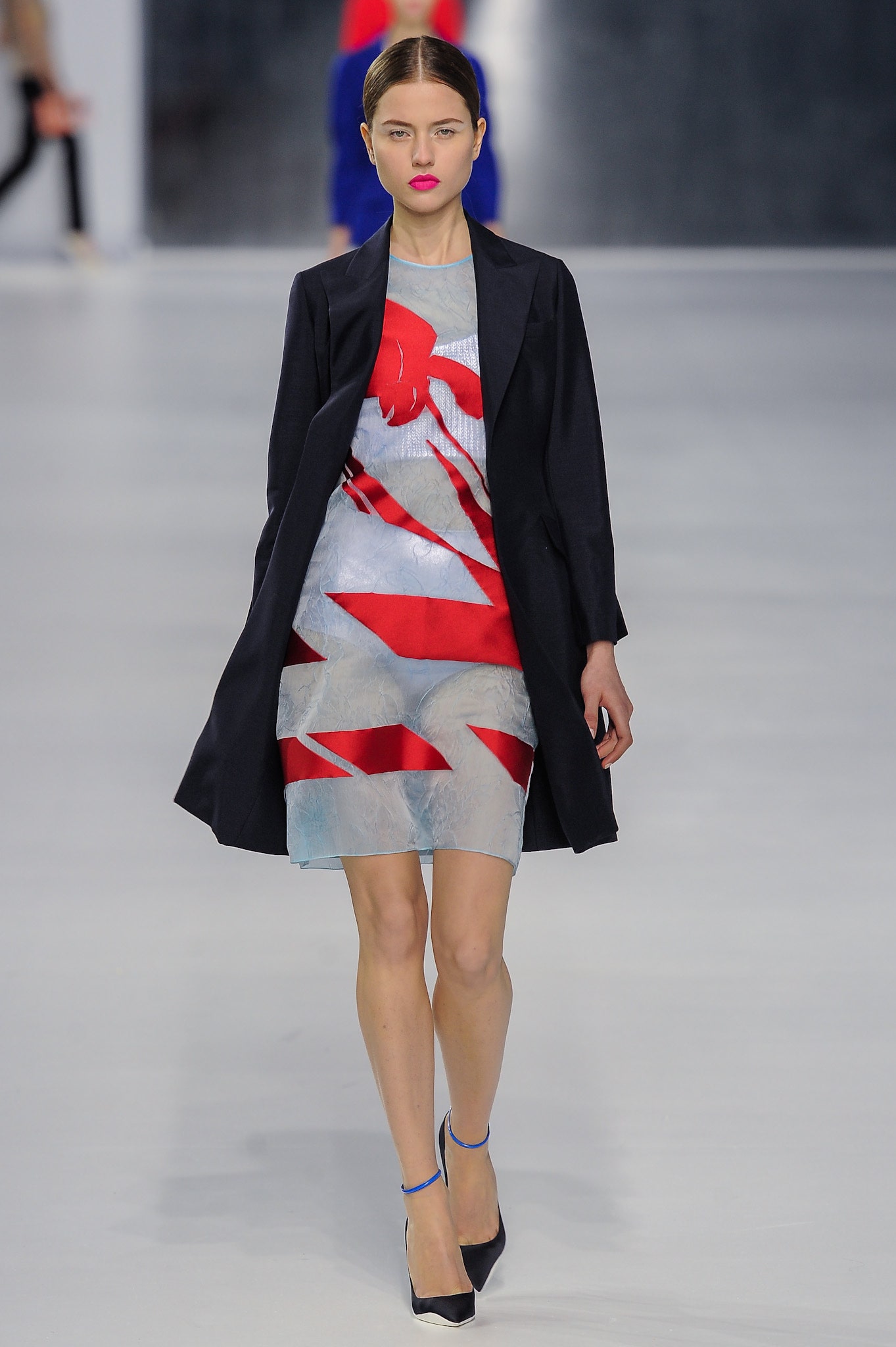 Christian Dior Resort 14 Look 8
