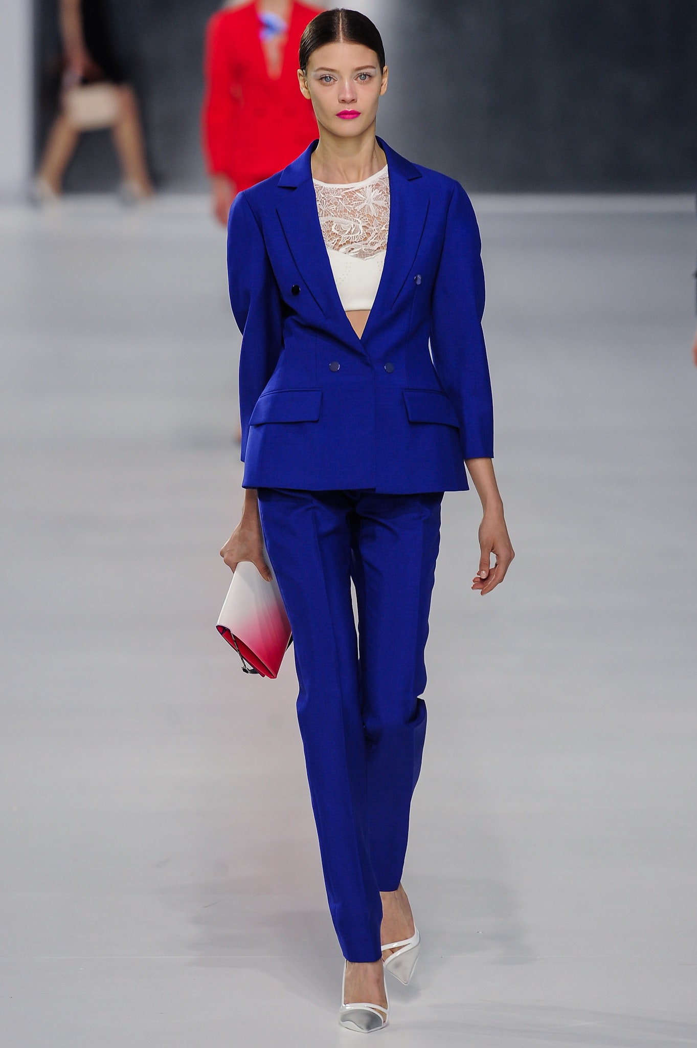 Christian Dior Resort 14 Look 18