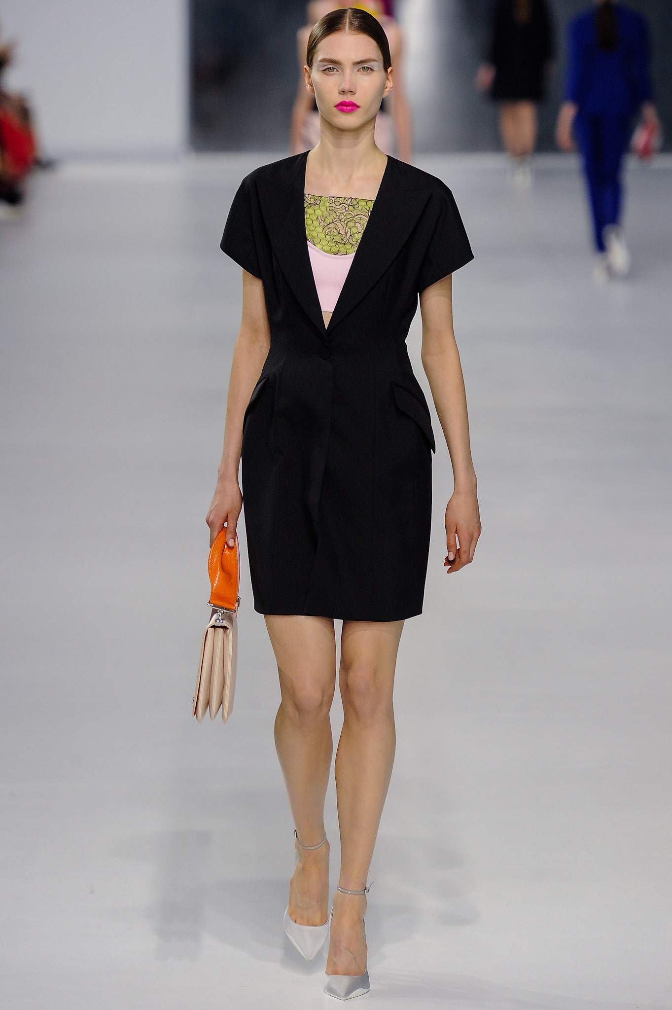 Christian Dior Resort 14 Look 36