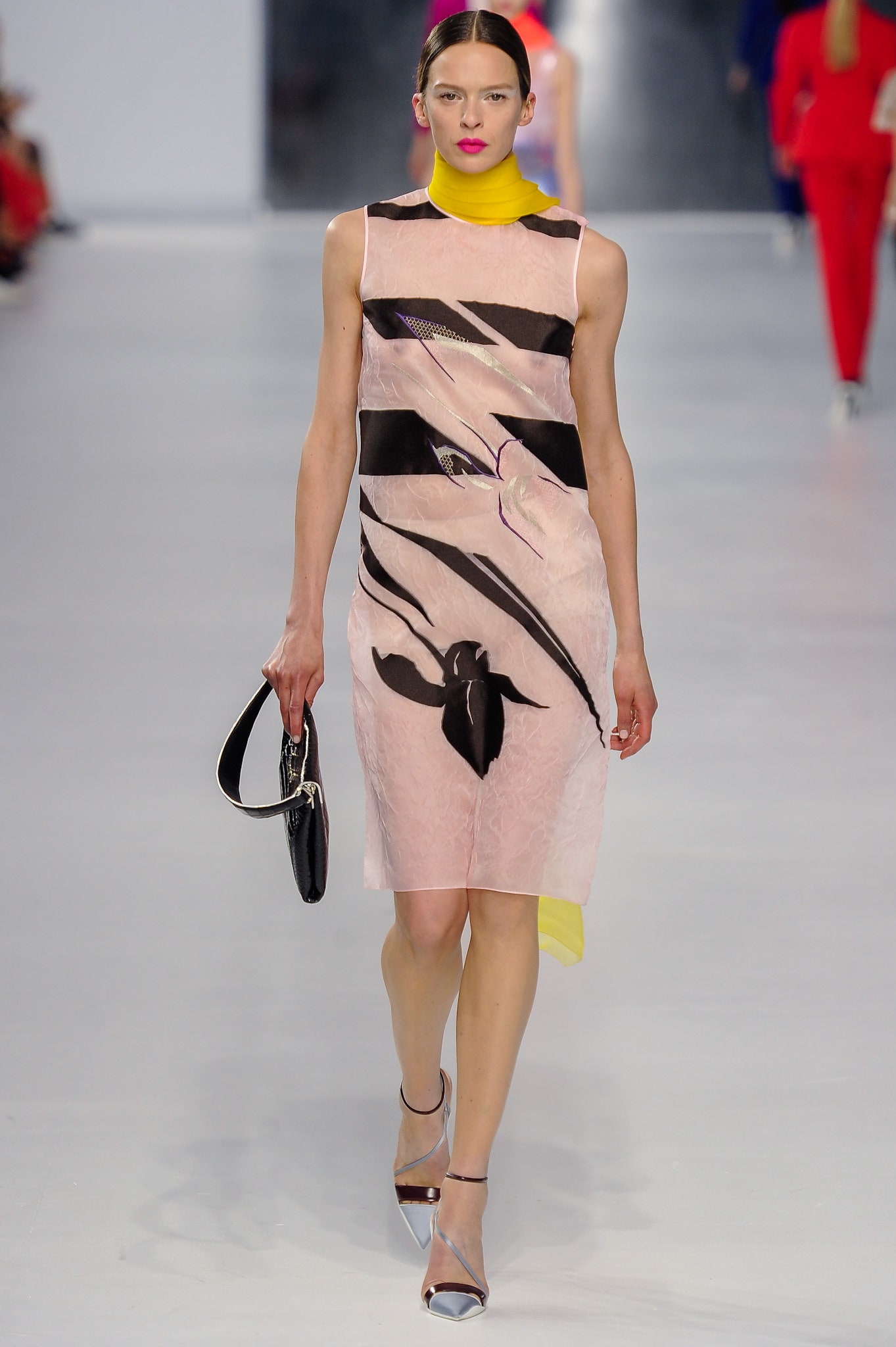 Christian Dior Resort 14 Look 49
