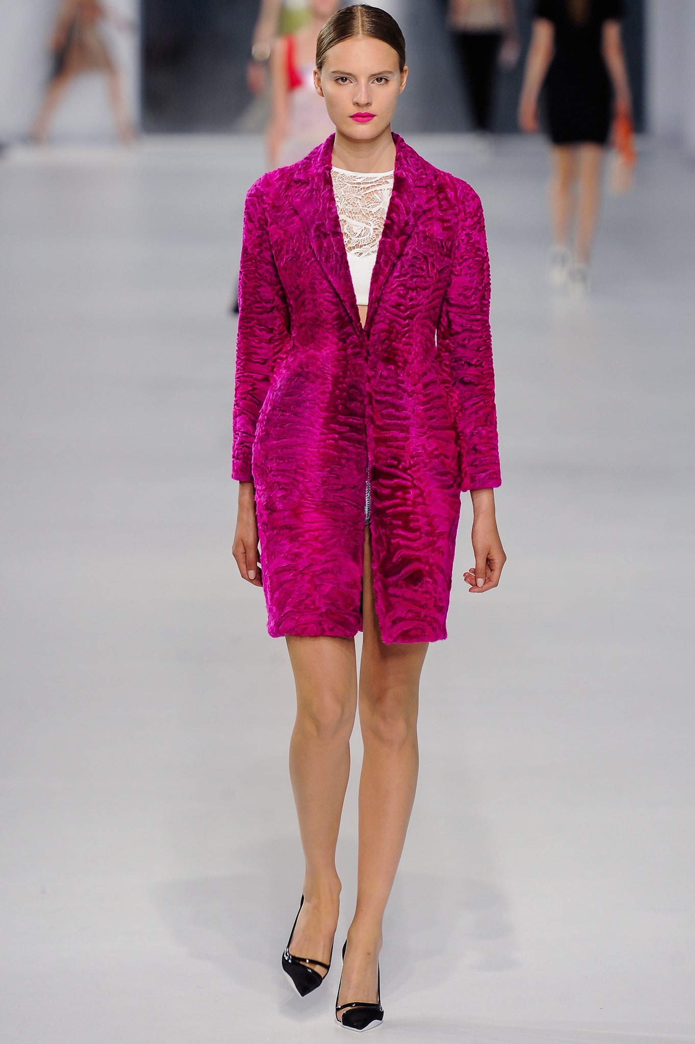 Christian Dior Resort 14 Look 65