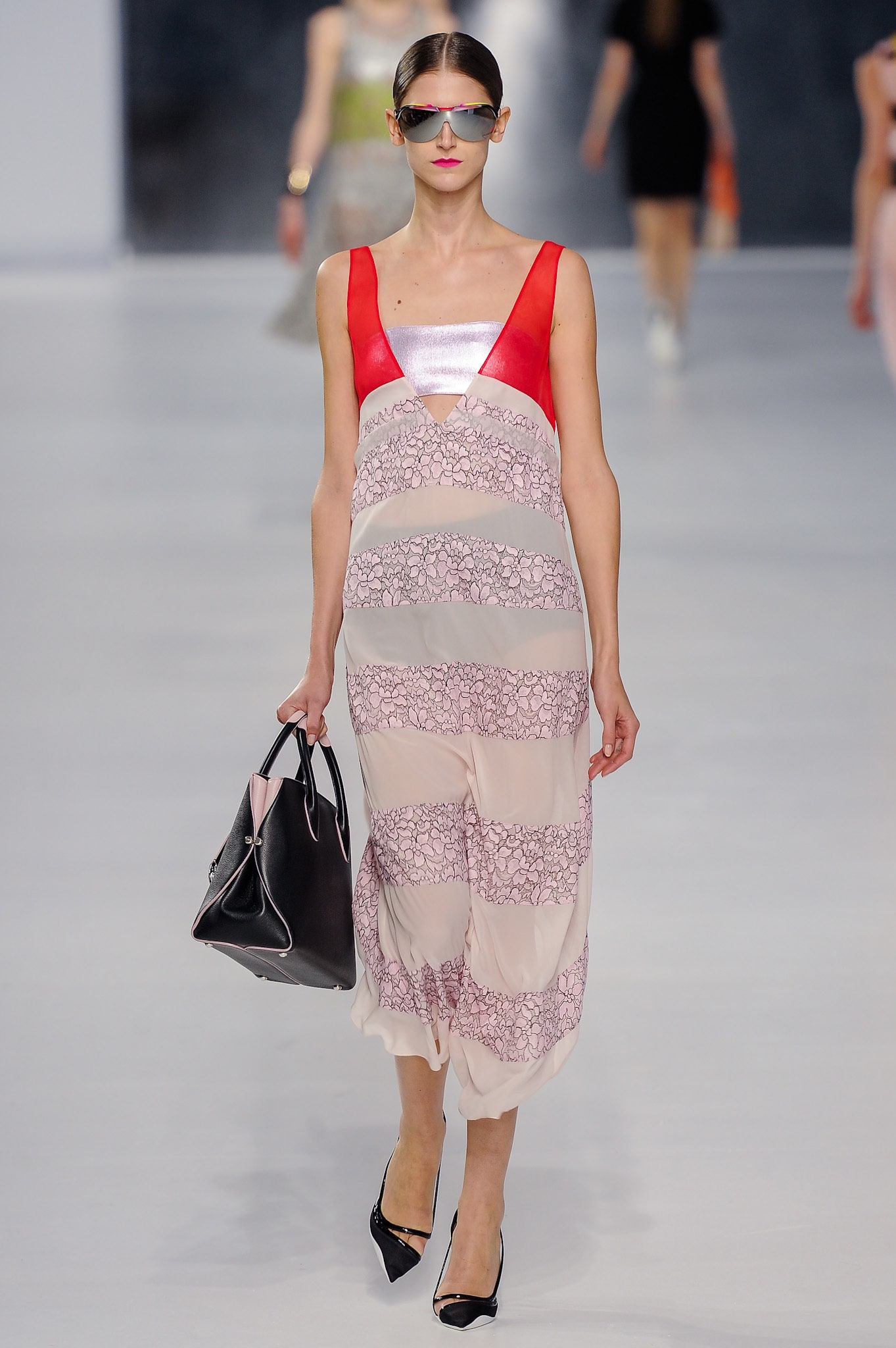 Christian Dior Resort 14 Look 69