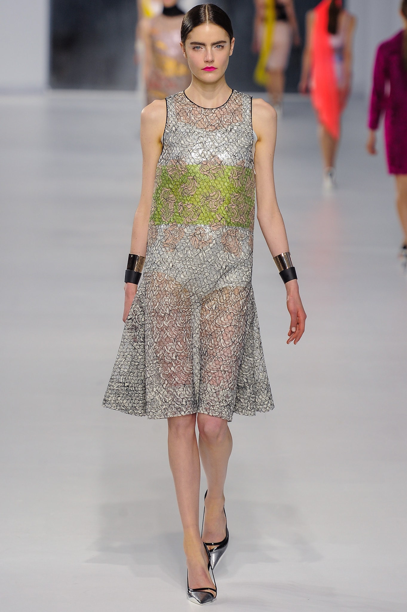 Christian Dior Resort 14 Look 79