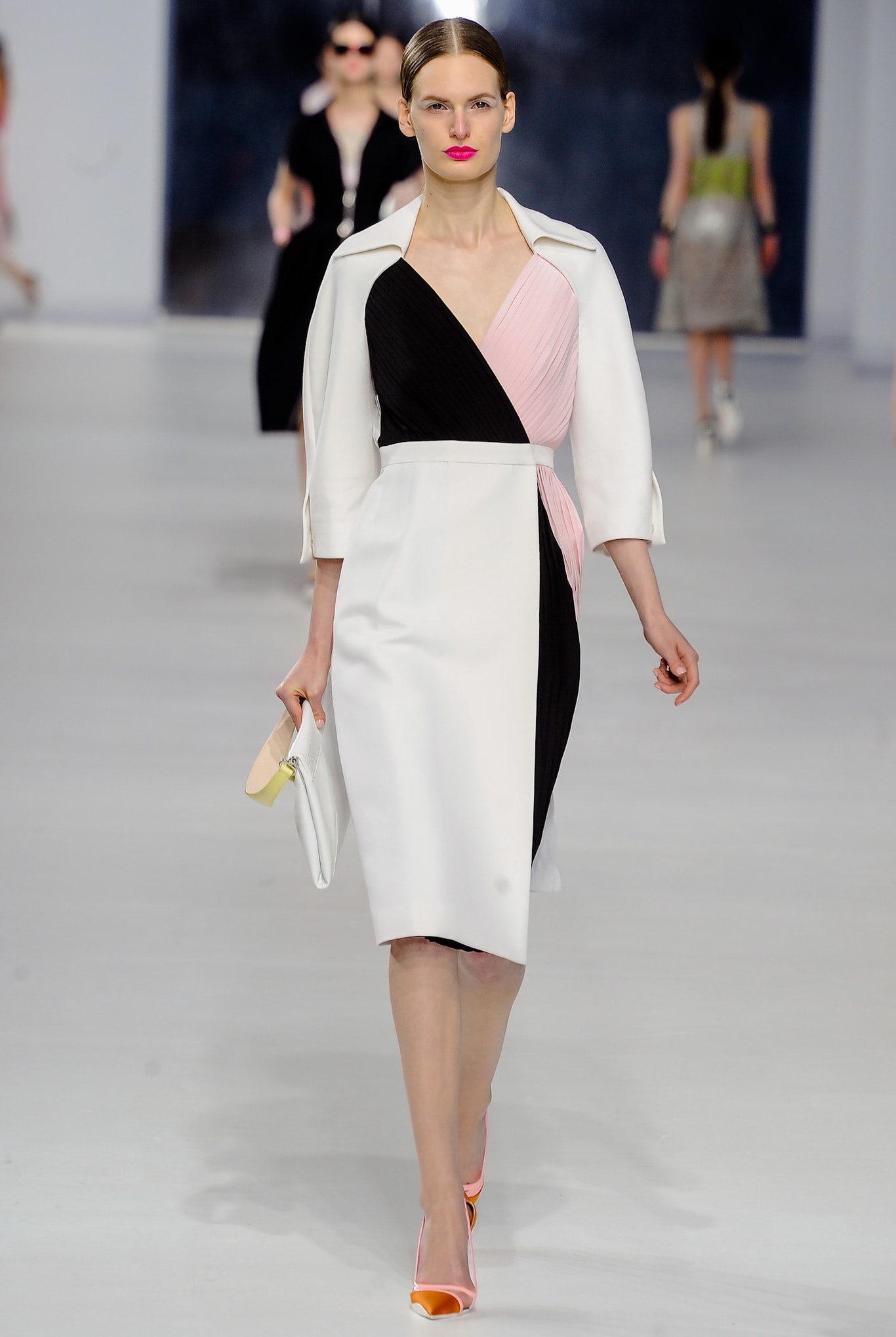 Christian Dior Resort 14 Look 97
