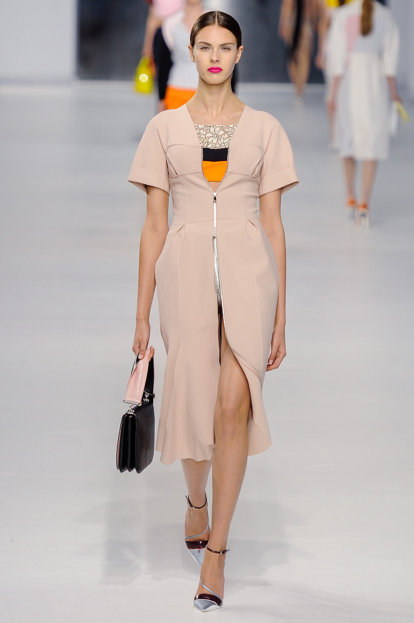 Christian Dior Resort 14 Look 111