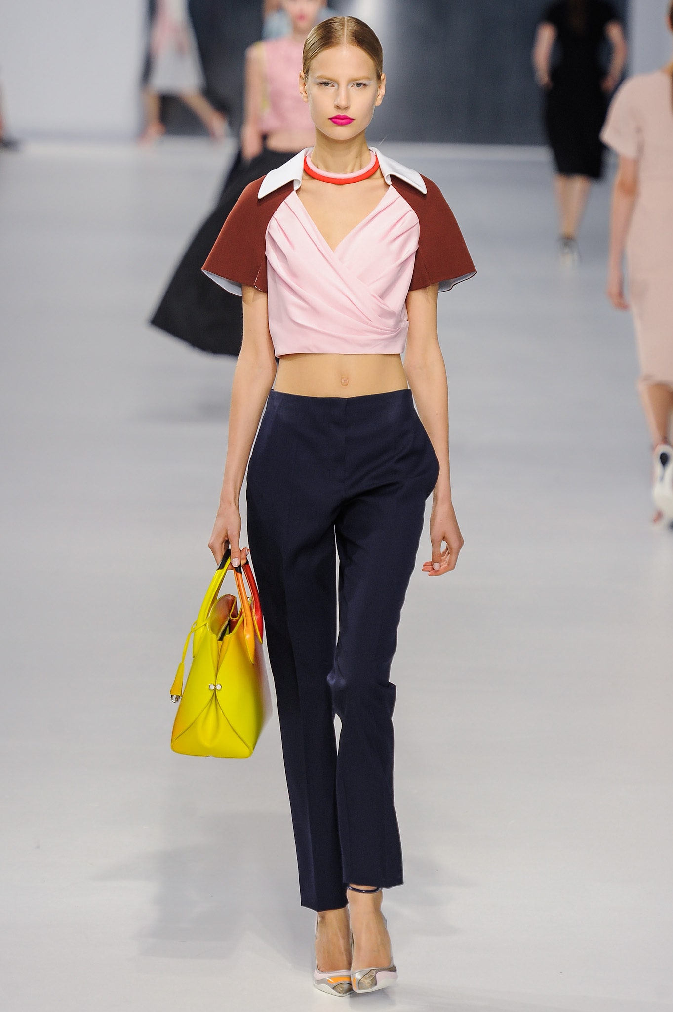 Christian Dior Resort 14 Look 125