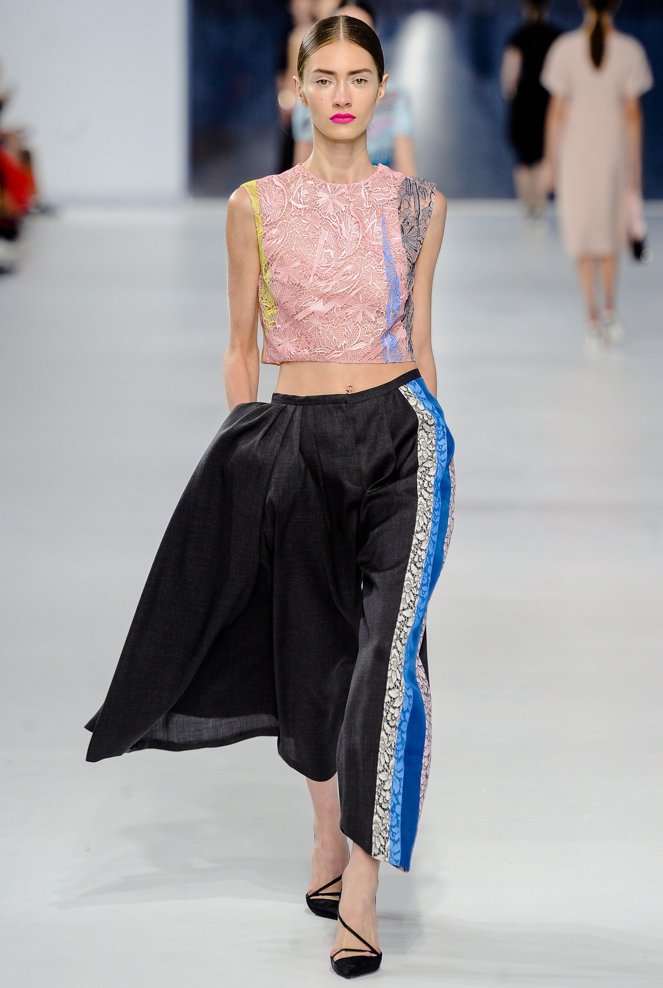 Christian Dior Resort 14 Look 135