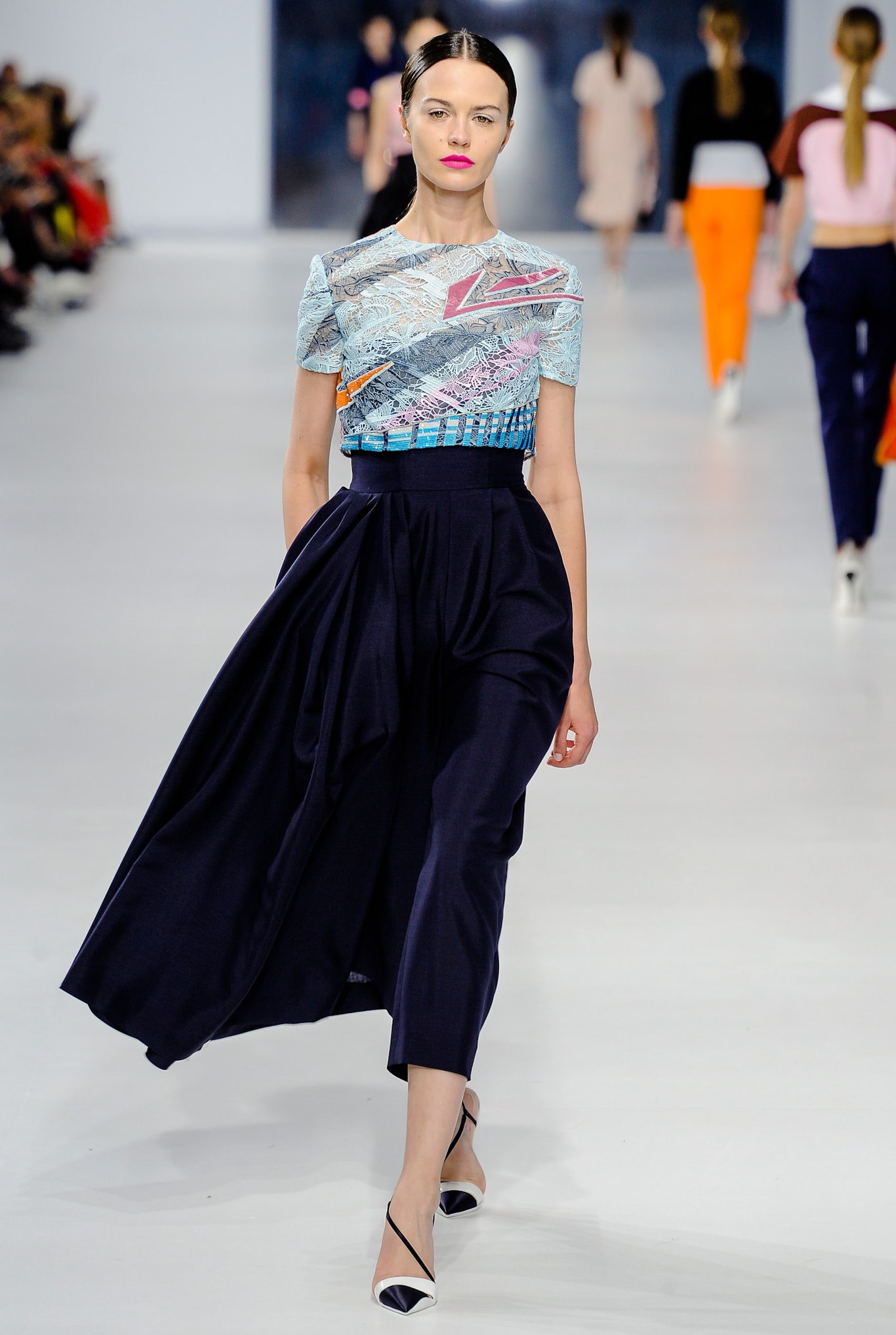 Christian Dior Resort 14 Look 139