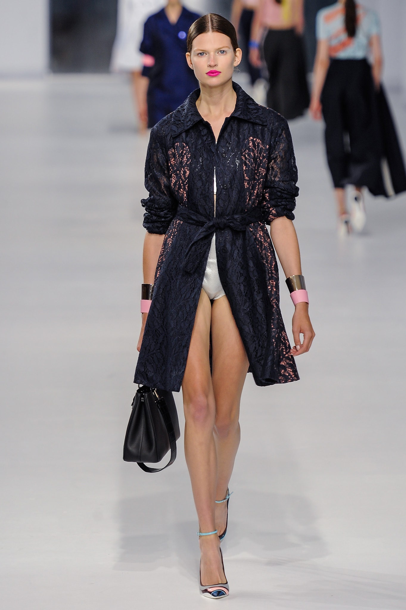 Christian Dior Resort 14 Look 156
