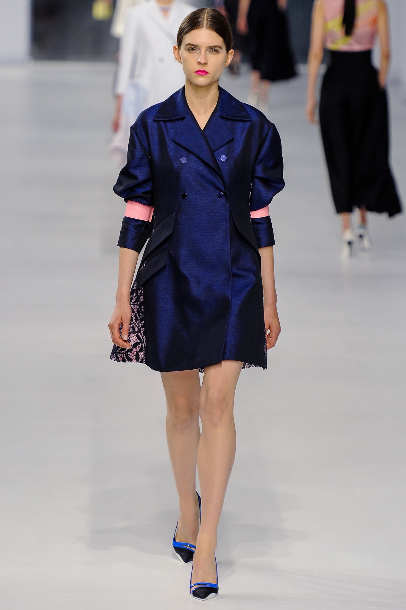 Christian Dior Resort 14 Look 169