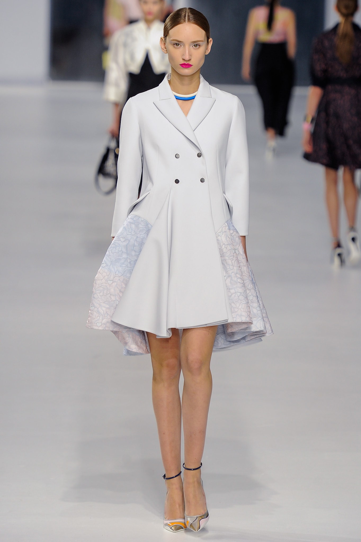 Christian Dior Resort 14 Look 174