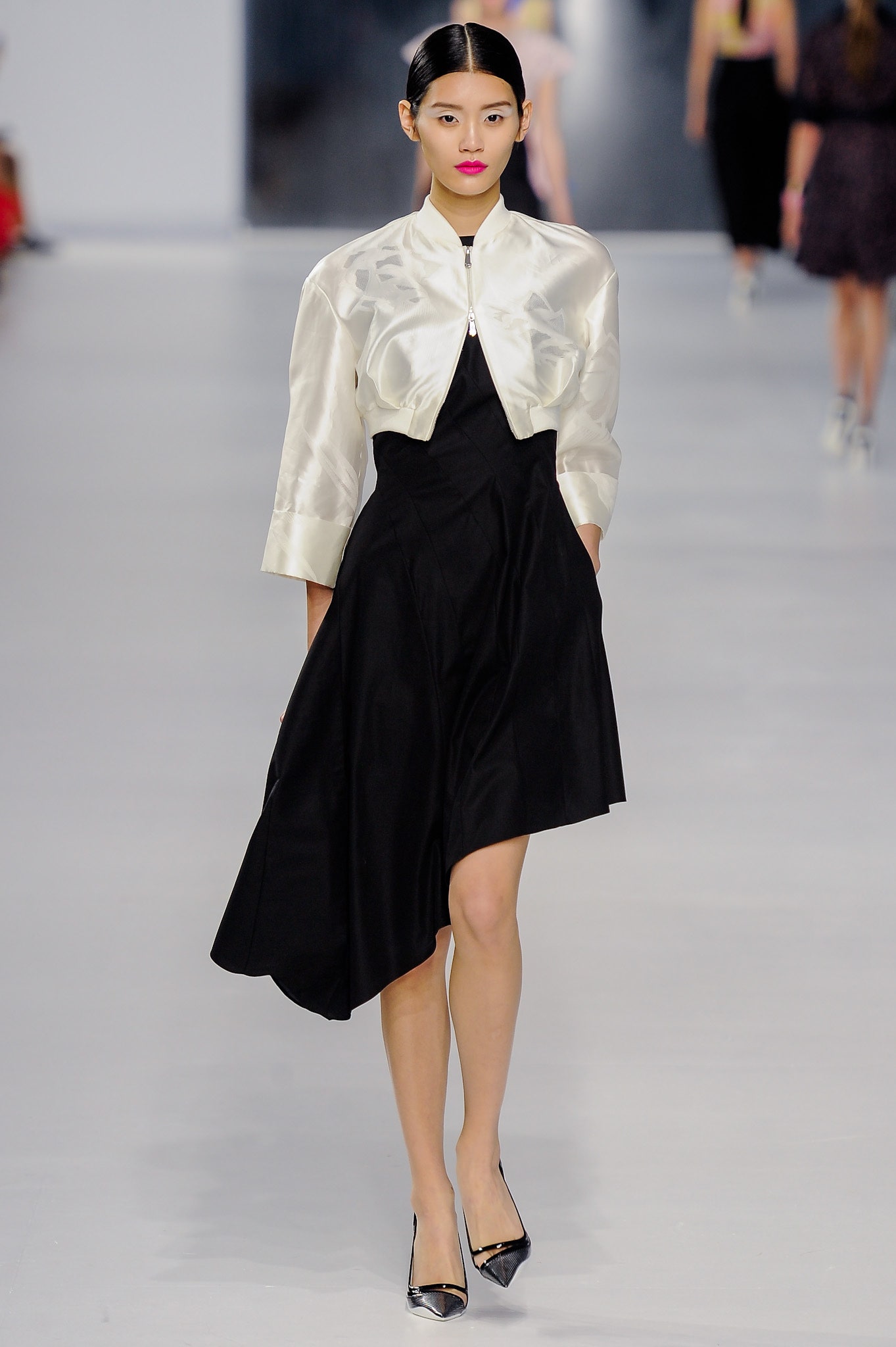 Christian Dior Resort 14 Look 187