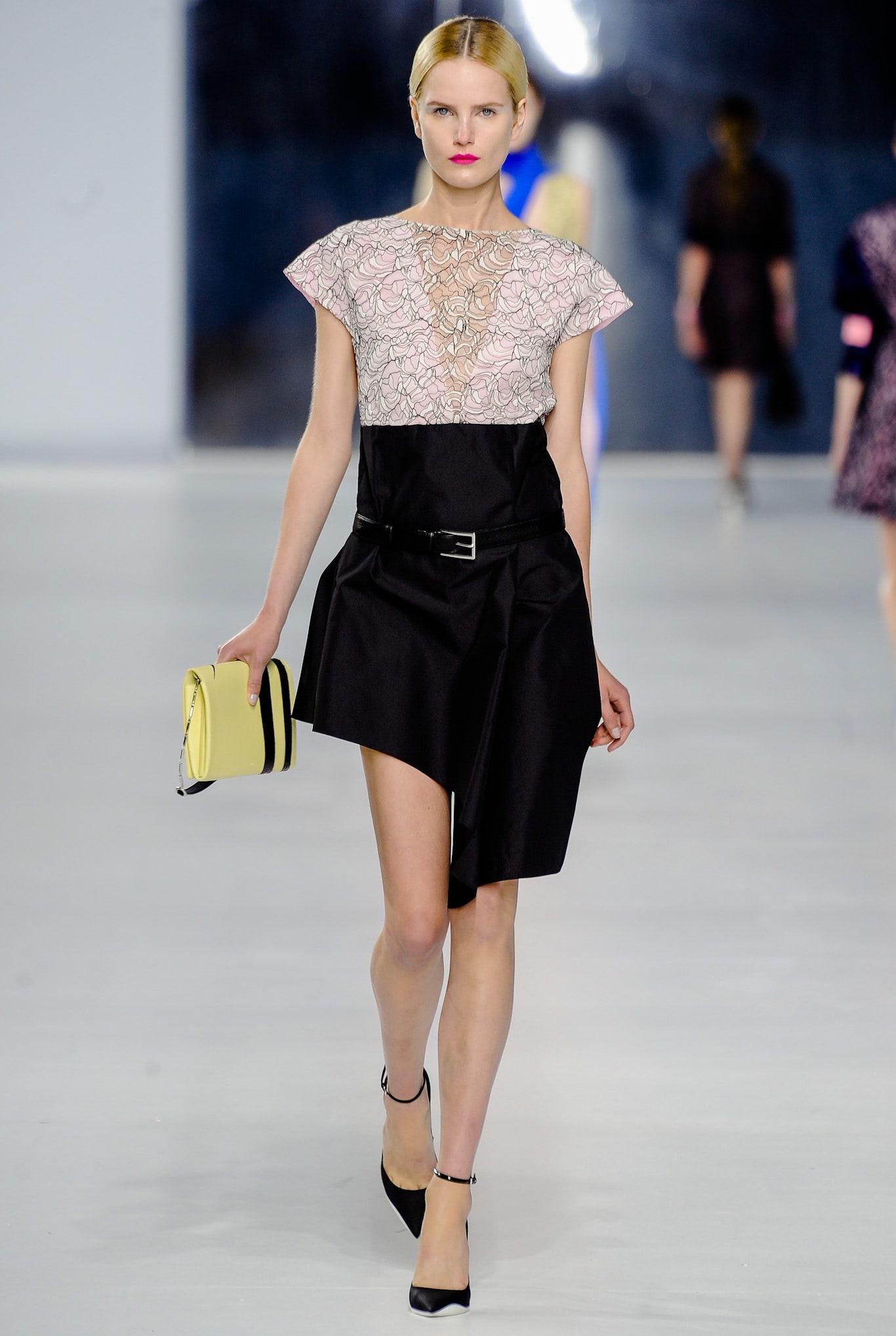 Christian Dior Resort 14 Look 192